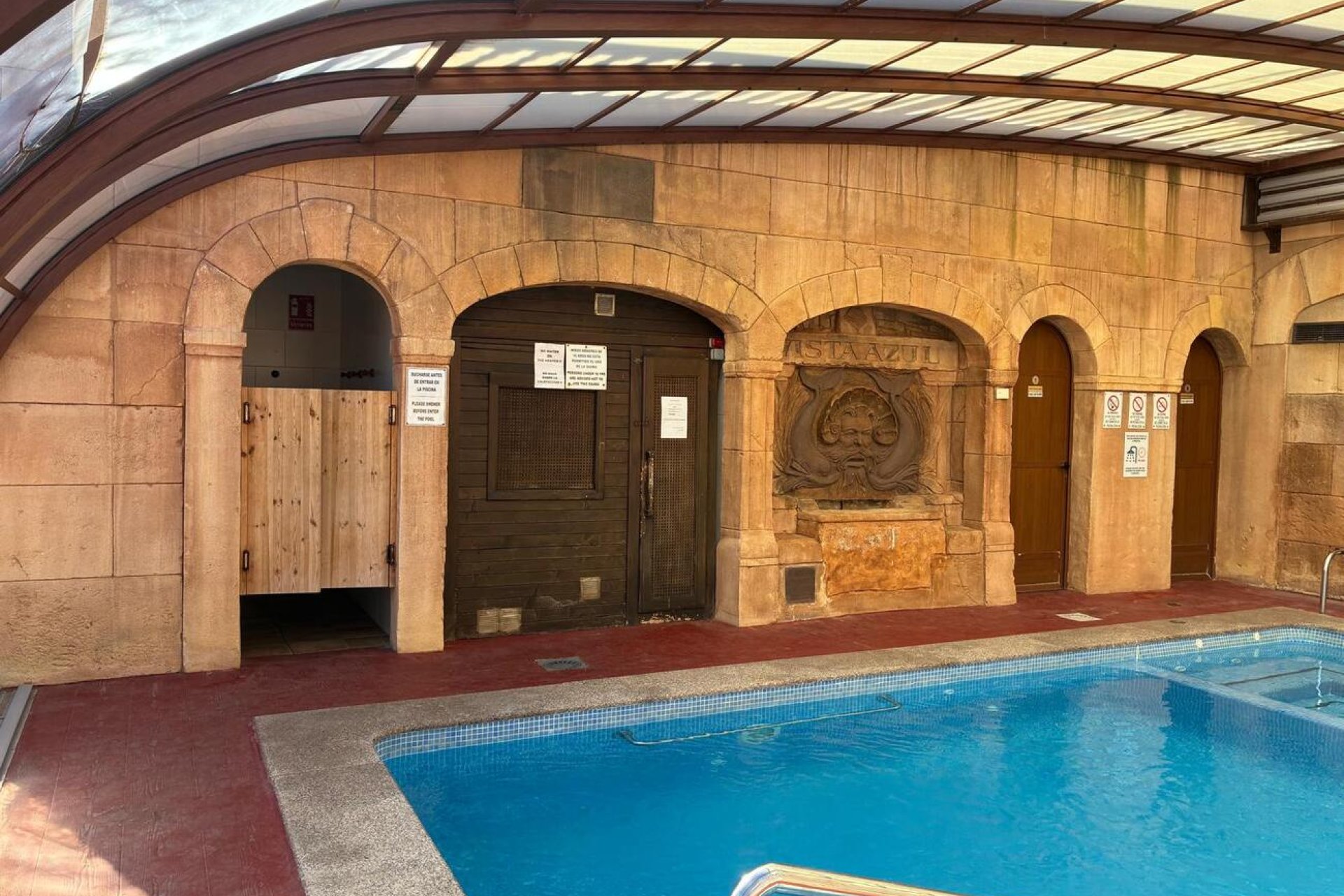 Reventa - Apartment -
Orihuela Costa - Los Dolses