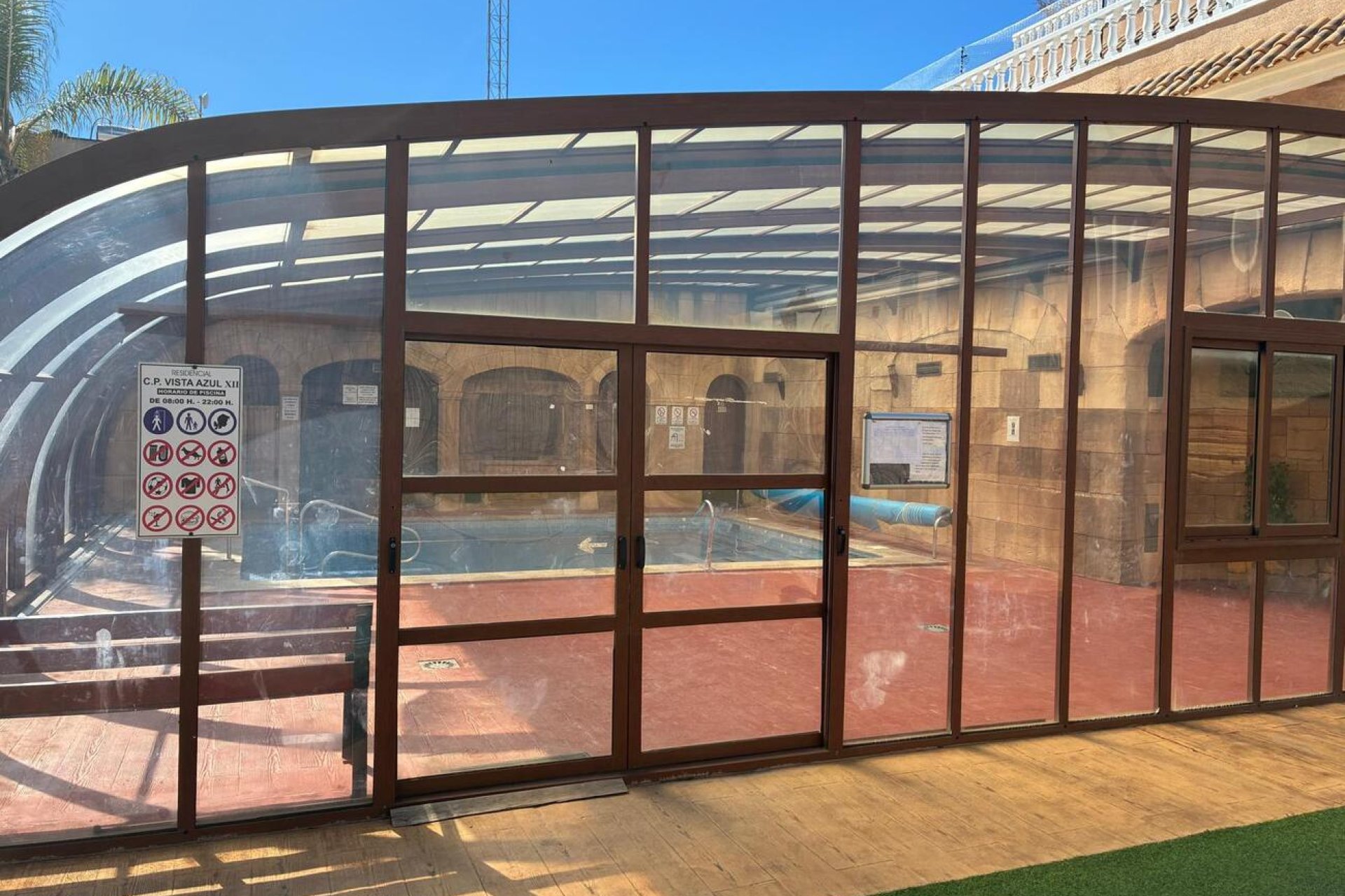 Reventa - Apartment -
Orihuela Costa - Los Dolses