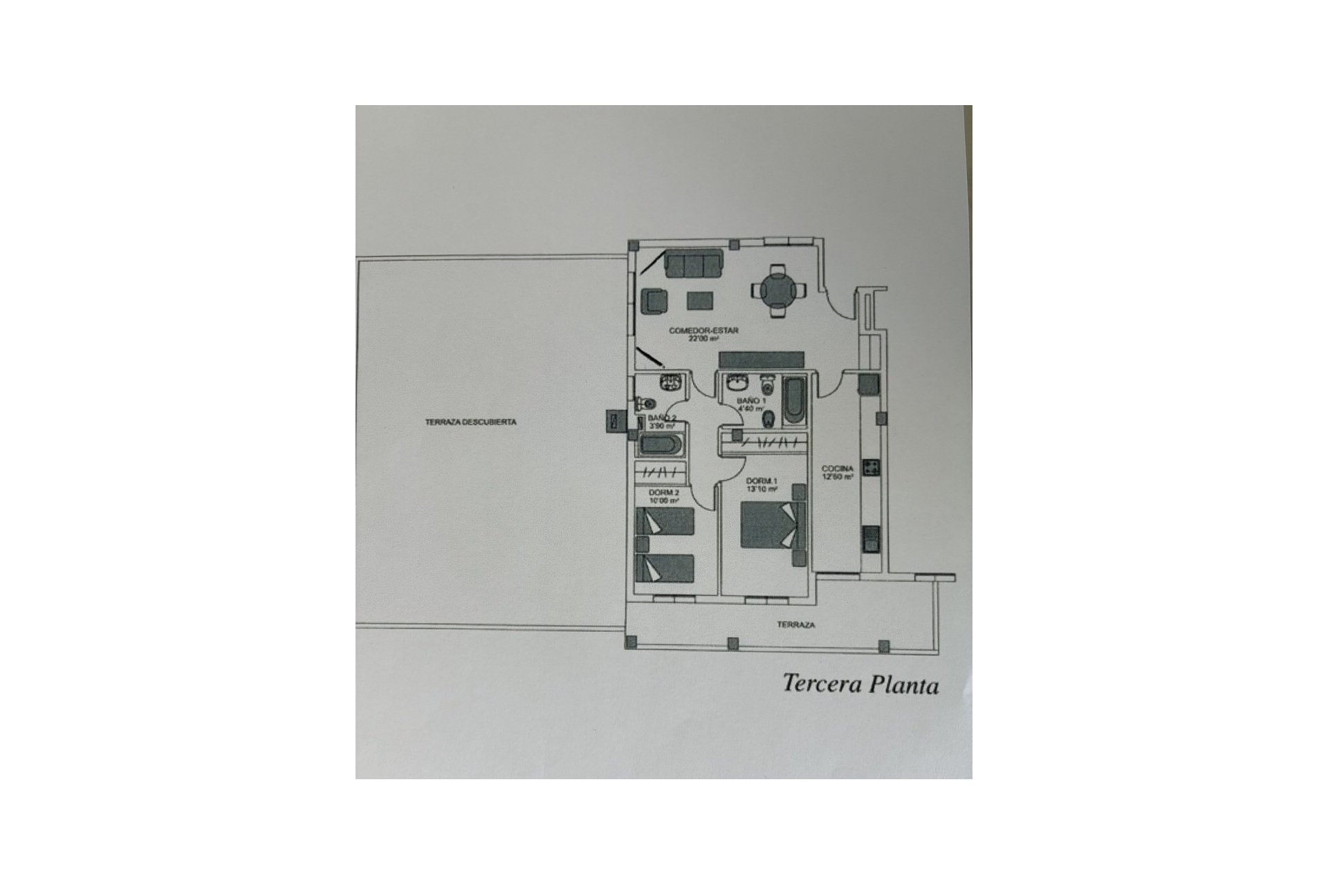 Reventa - Apartment -
Orihuela Costa - Los Dolses