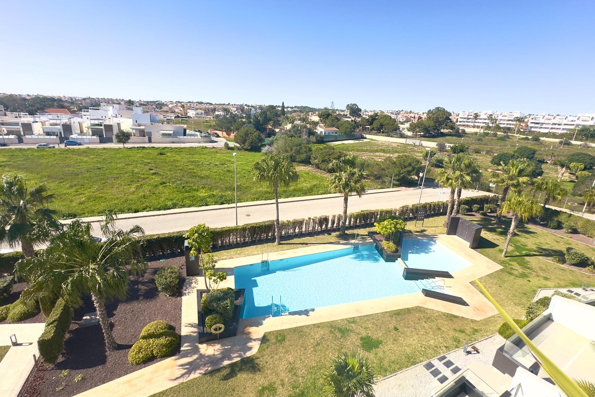 Reventa - Apartment -
Orihuela Costa - Los Dolses