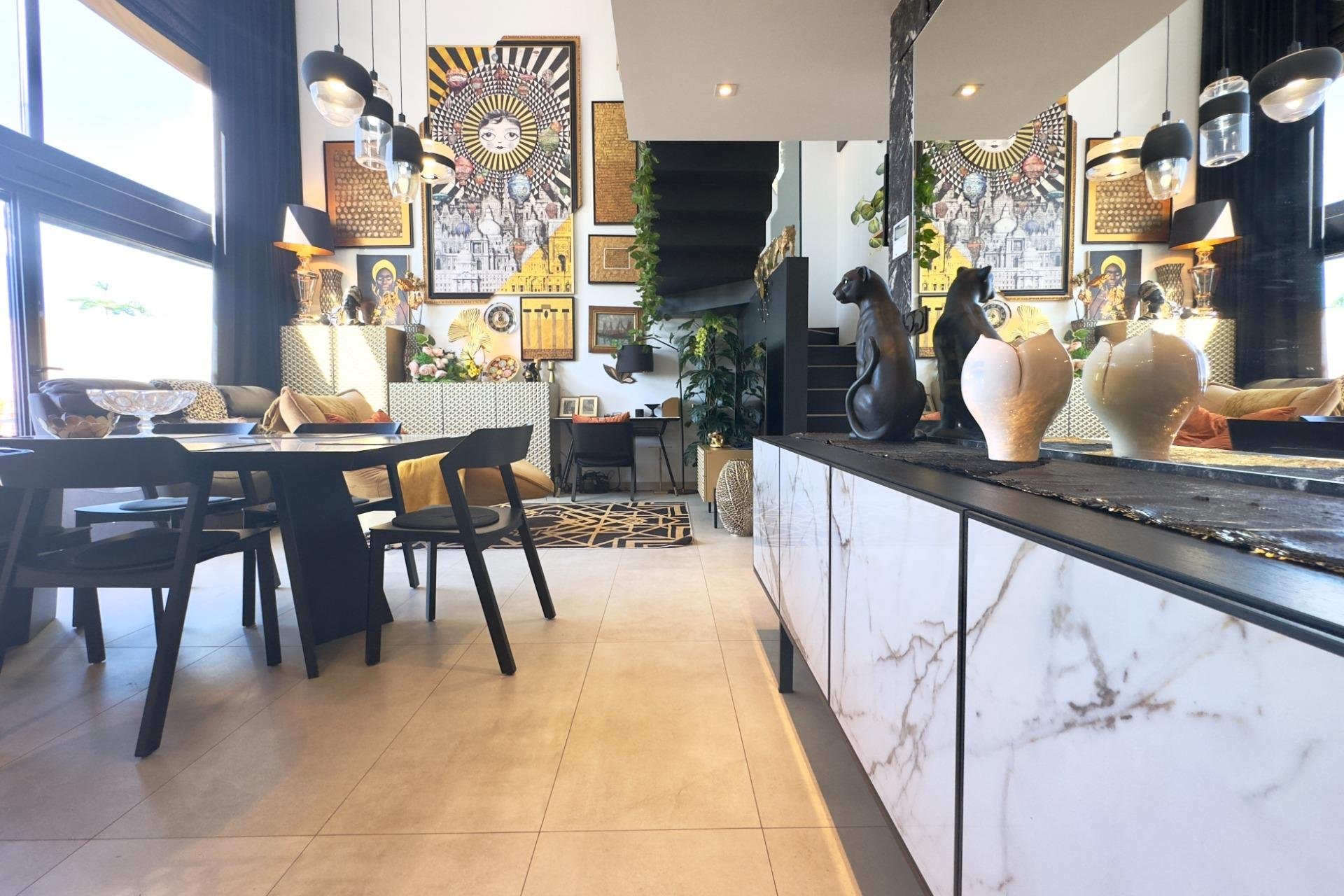 Reventa - Apartment -
Orihuela Costa - Los Dolses