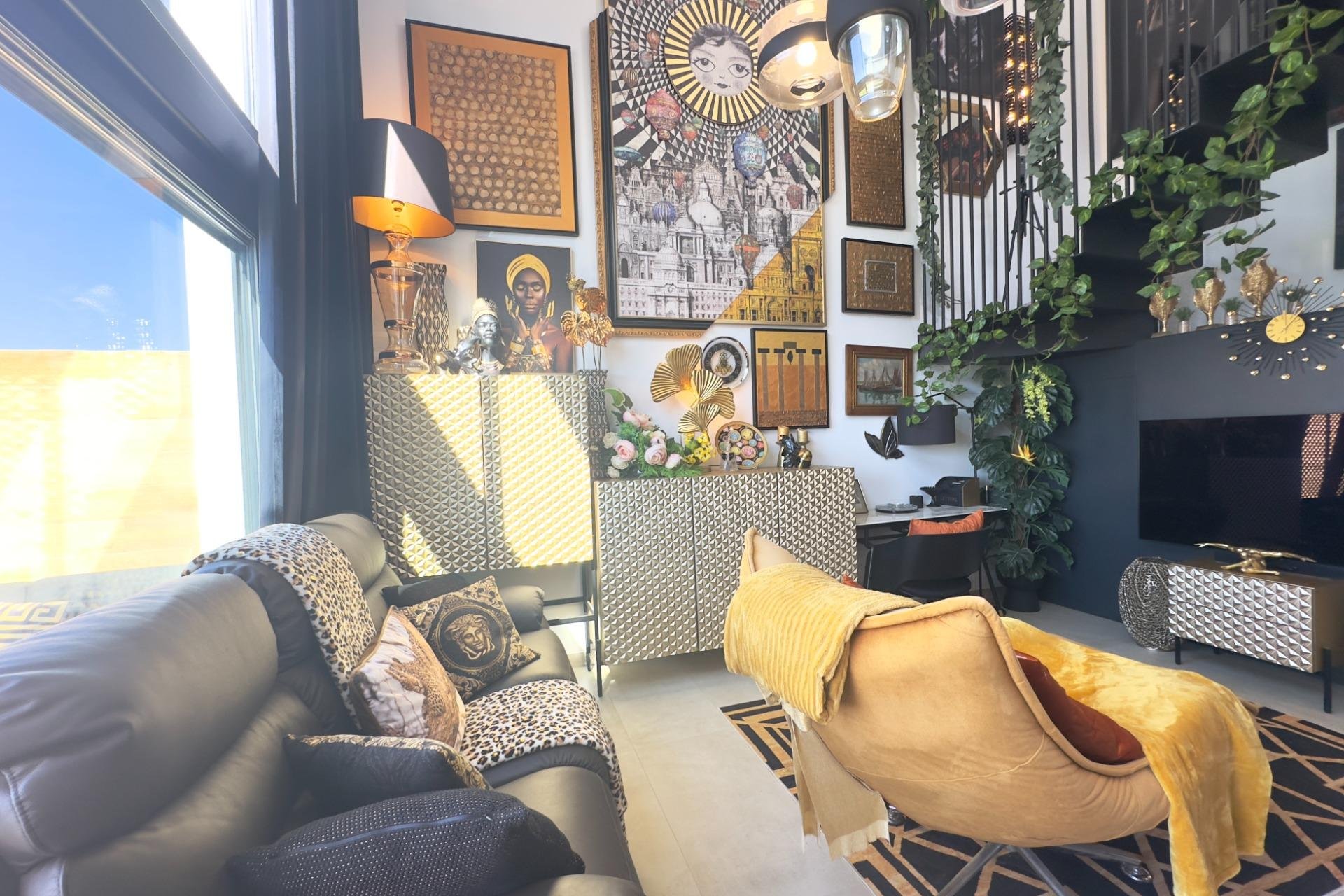 Reventa - Apartment -
Orihuela Costa - Los Dolses