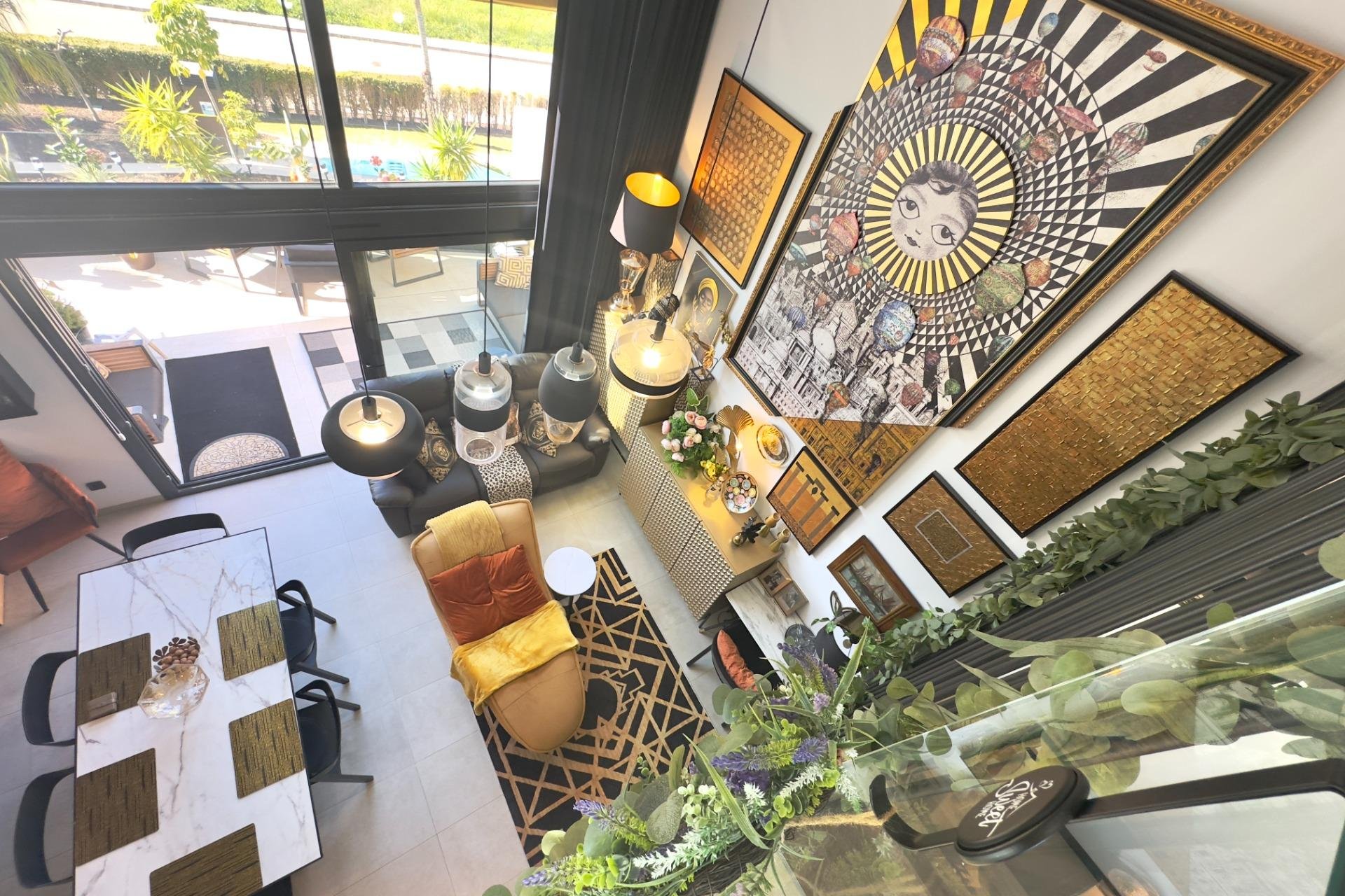 Reventa - Apartment -
Orihuela Costa - Los Dolses