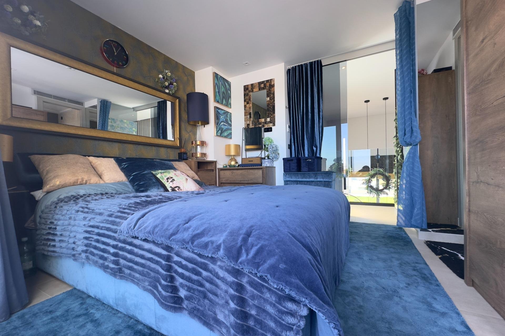 Reventa - Apartment -
Orihuela Costa - Los Dolses