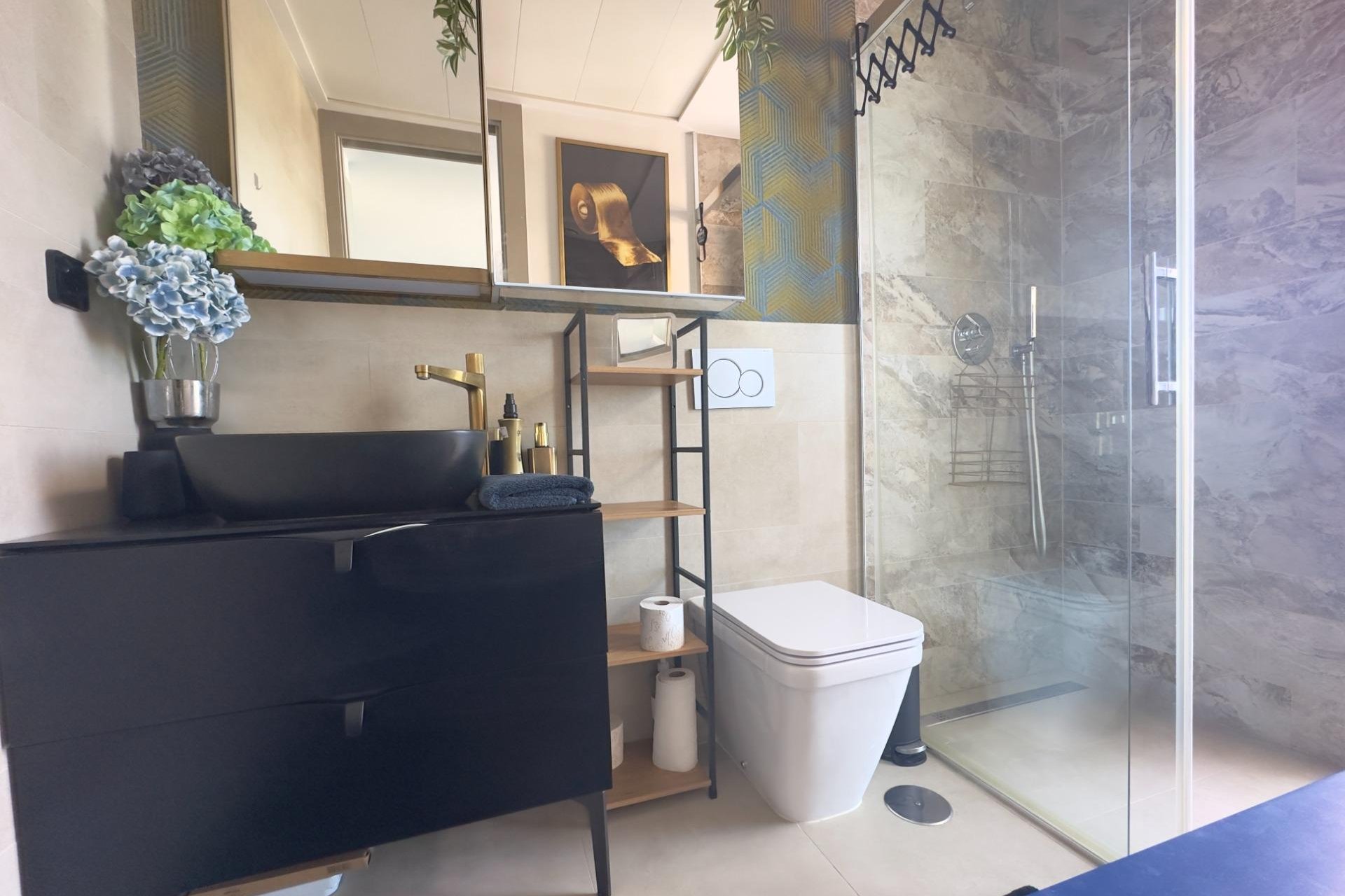 Reventa - Apartment -
Orihuela Costa - Los Dolses