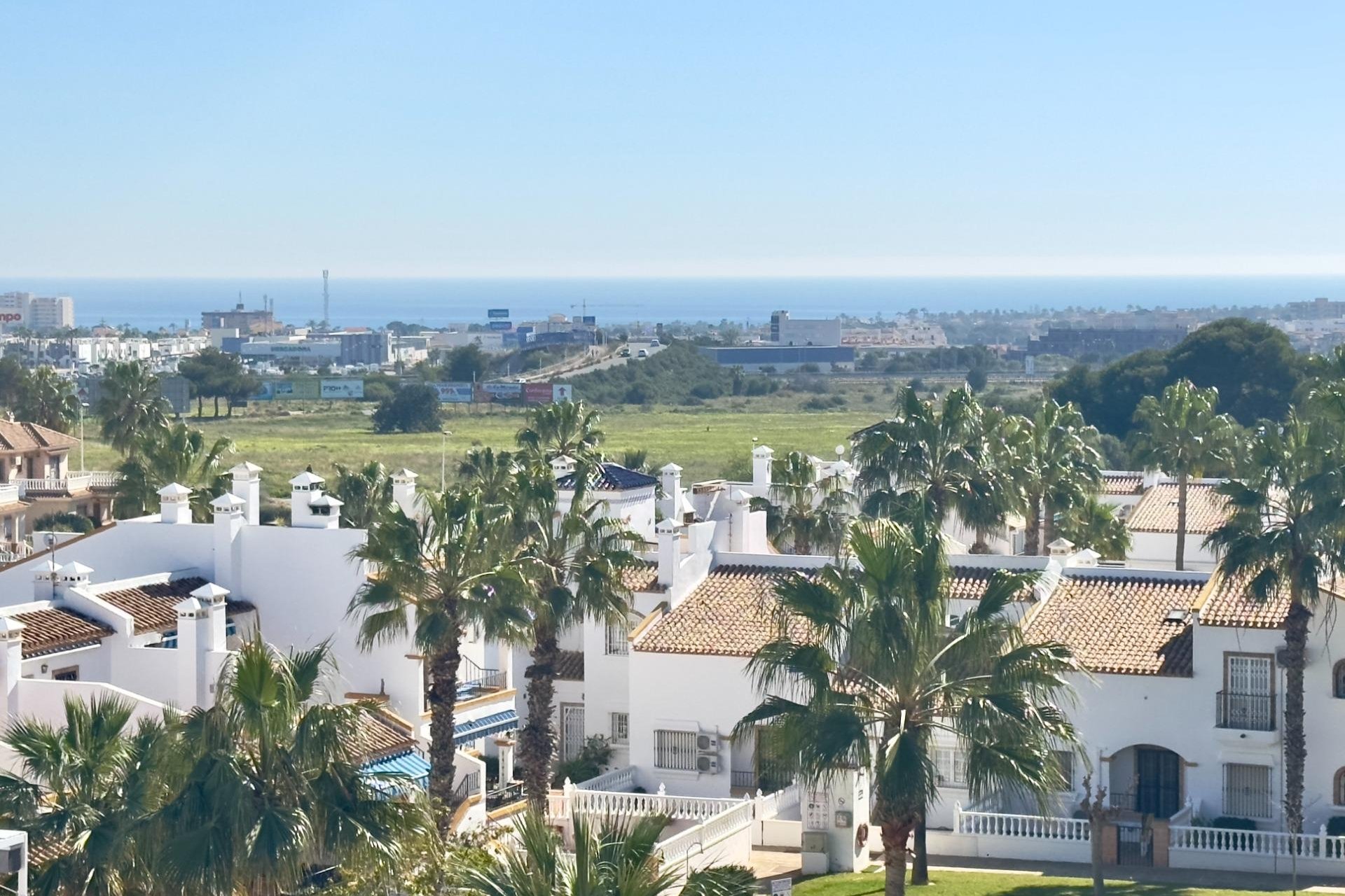 Reventa - Apartment -
Orihuela Costa - Los Dolses