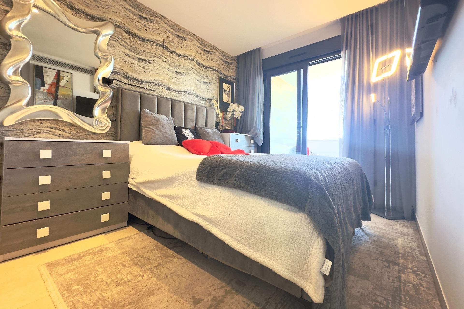 Reventa - Apartment -
Orihuela Costa - Los Dolses