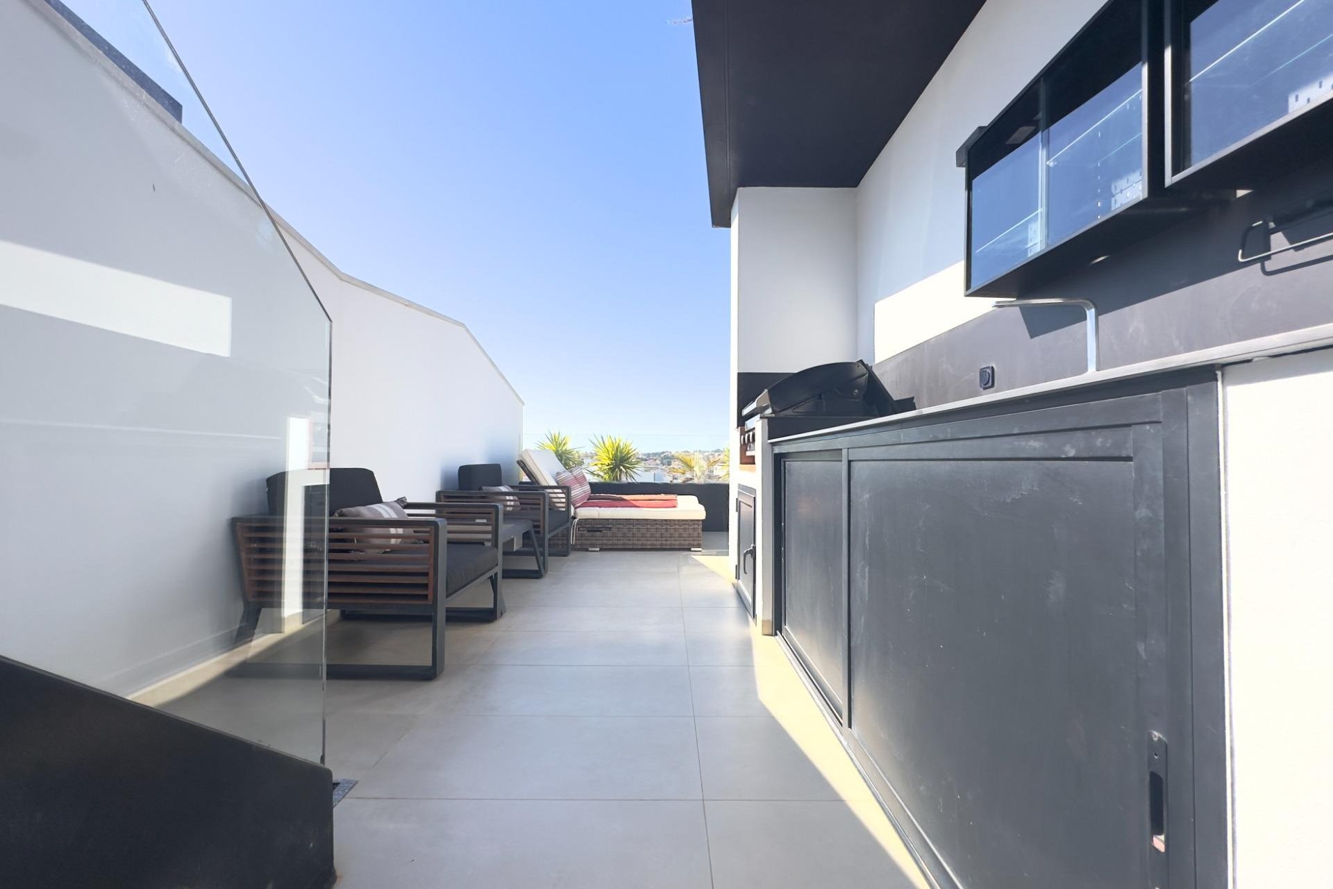 Reventa - Apartment -
Orihuela Costa - Los Dolses