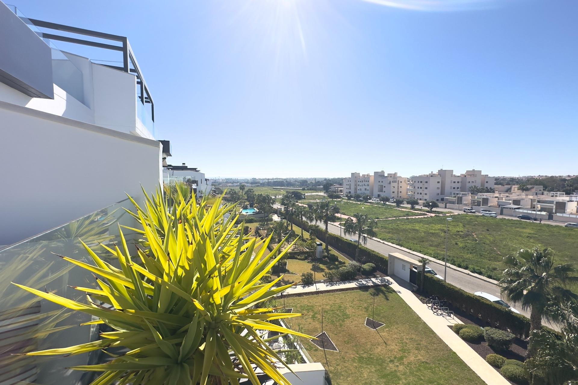 Reventa - Apartment -
Orihuela Costa - Los Dolses