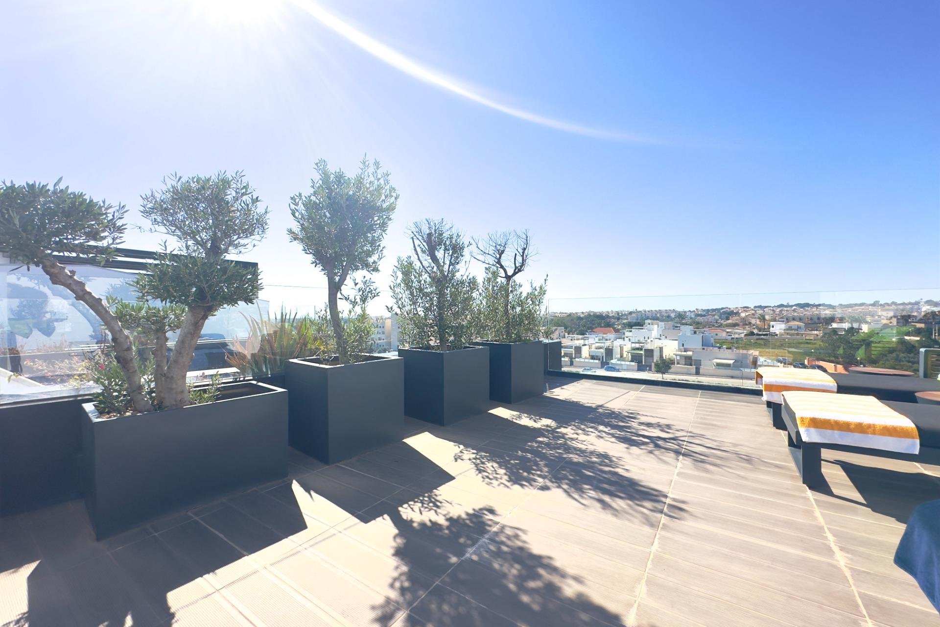 Reventa - Apartment -
Orihuela Costa - Los Dolses