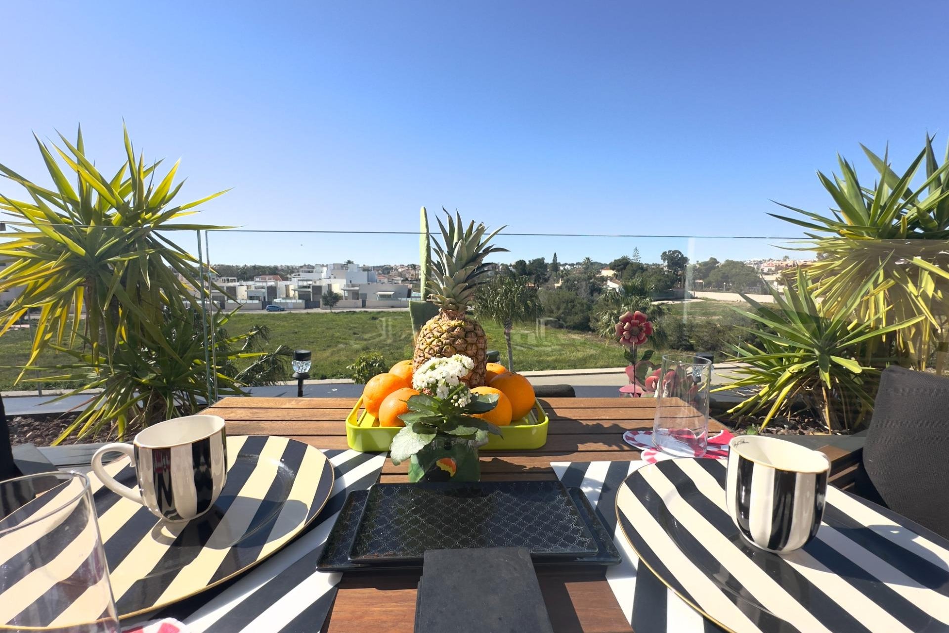 Reventa - Apartment -
Orihuela Costa - Los Dolses