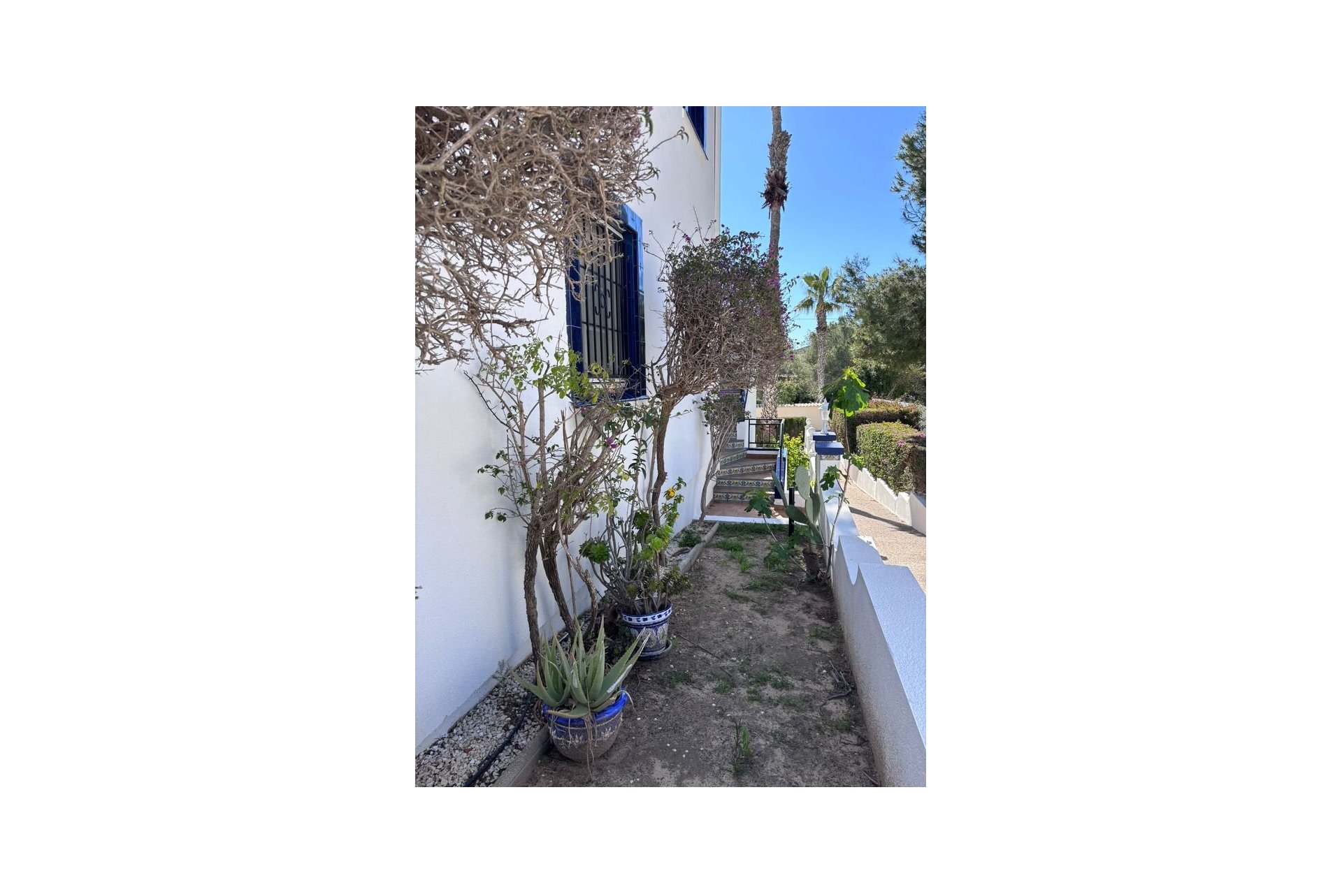 Reventa - Apartment -
Orihuela Costa - Los Dolses