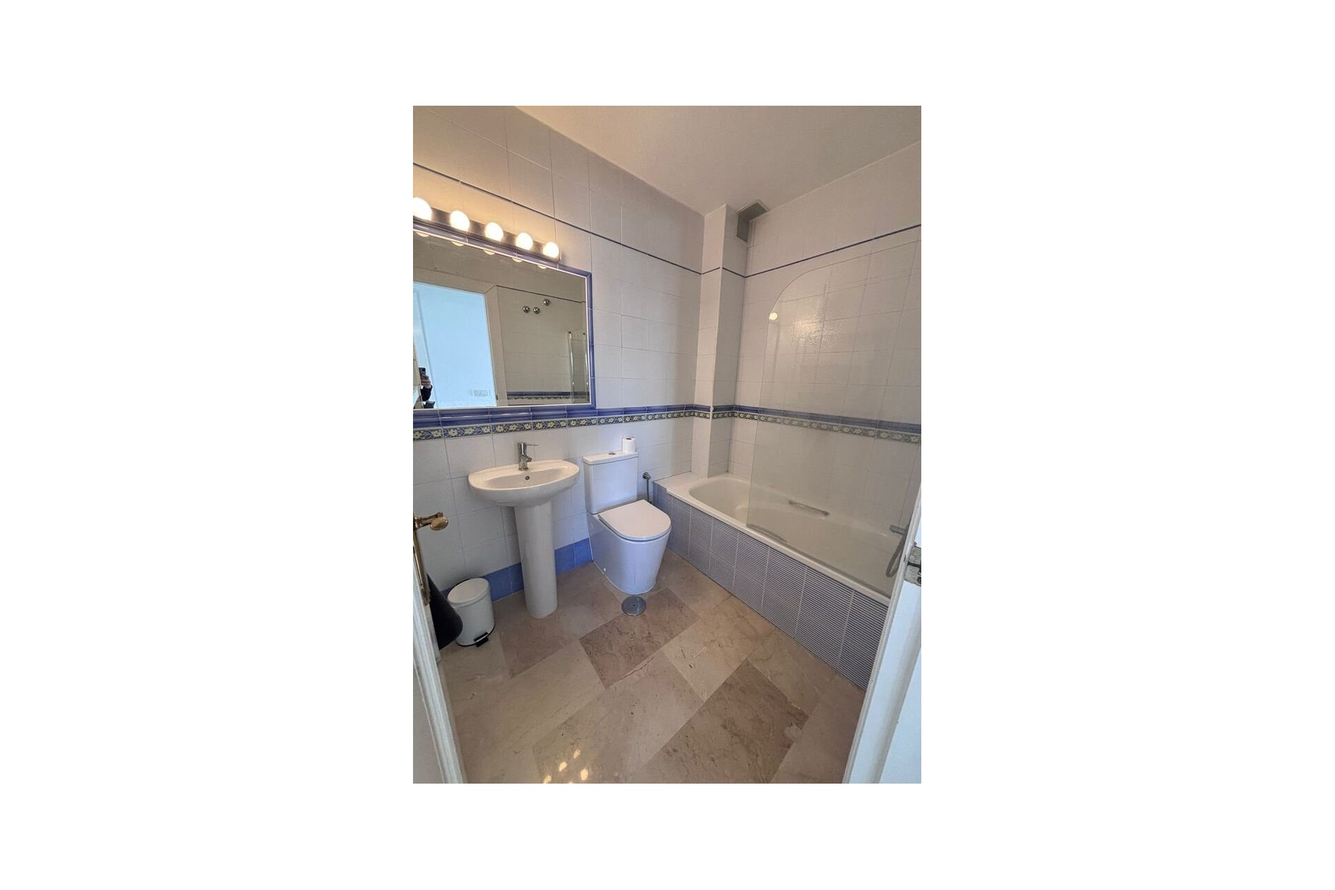 Reventa - Apartment -
Orihuela Costa - Los Dolses