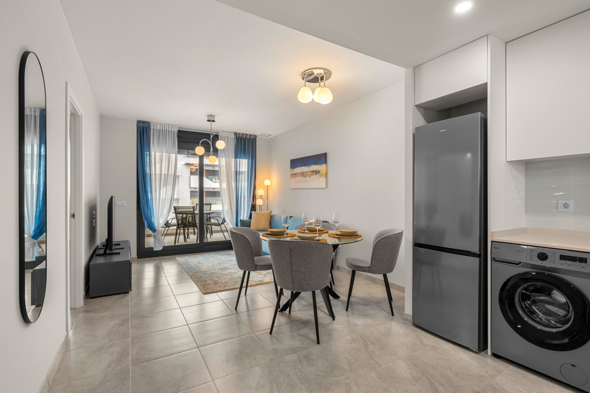 Reventa - Apartment -
Orihuela Costa - Los Dolses