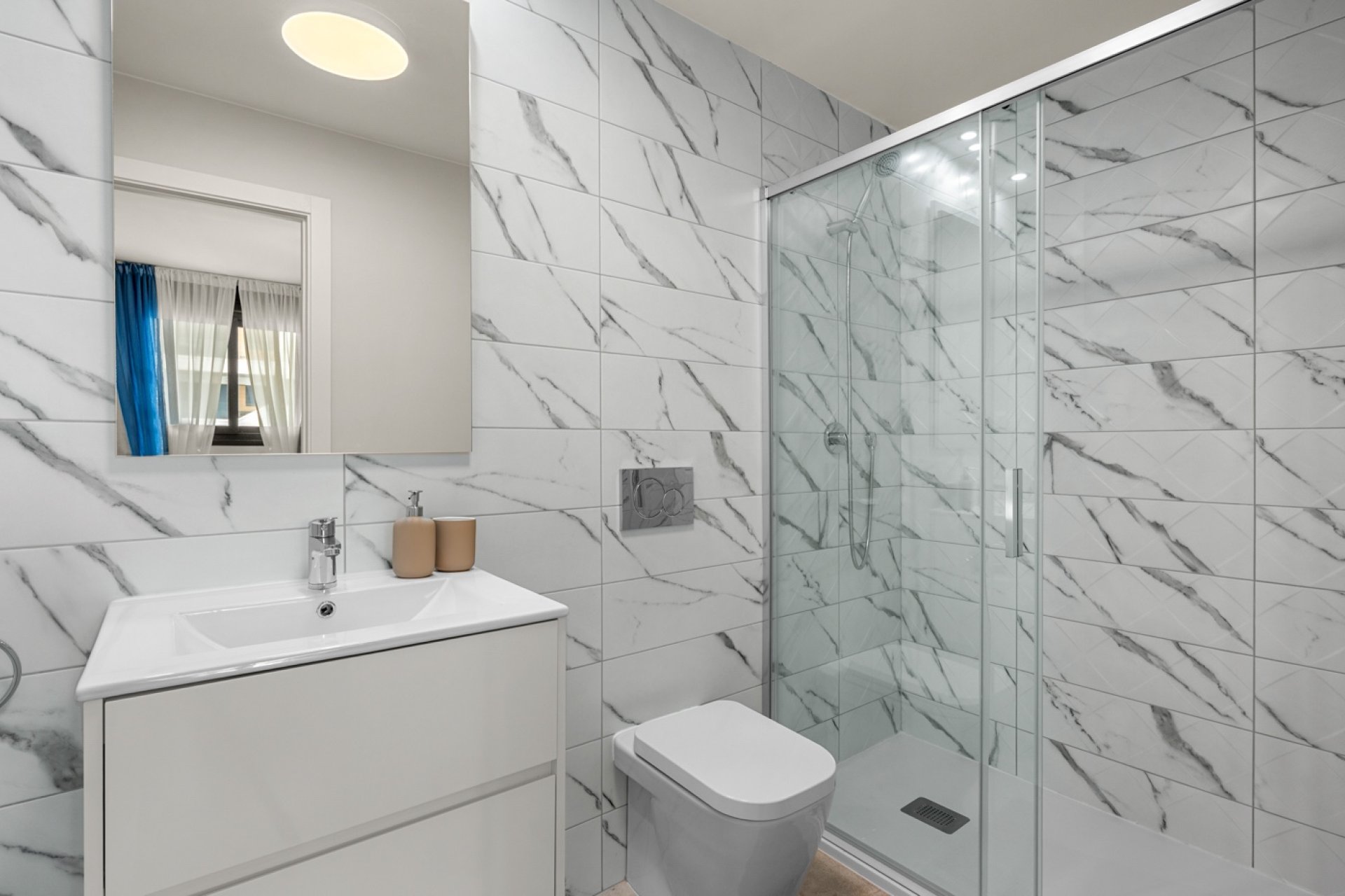 Reventa - Apartment -
Orihuela Costa - Los Dolses