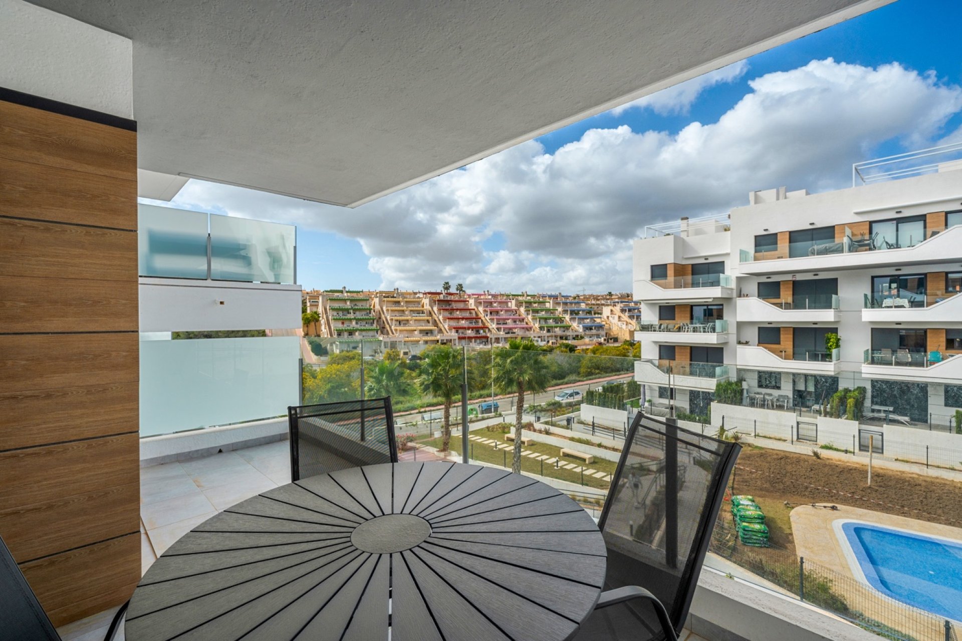 Reventa - Apartment -
Orihuela Costa - Los Dolses