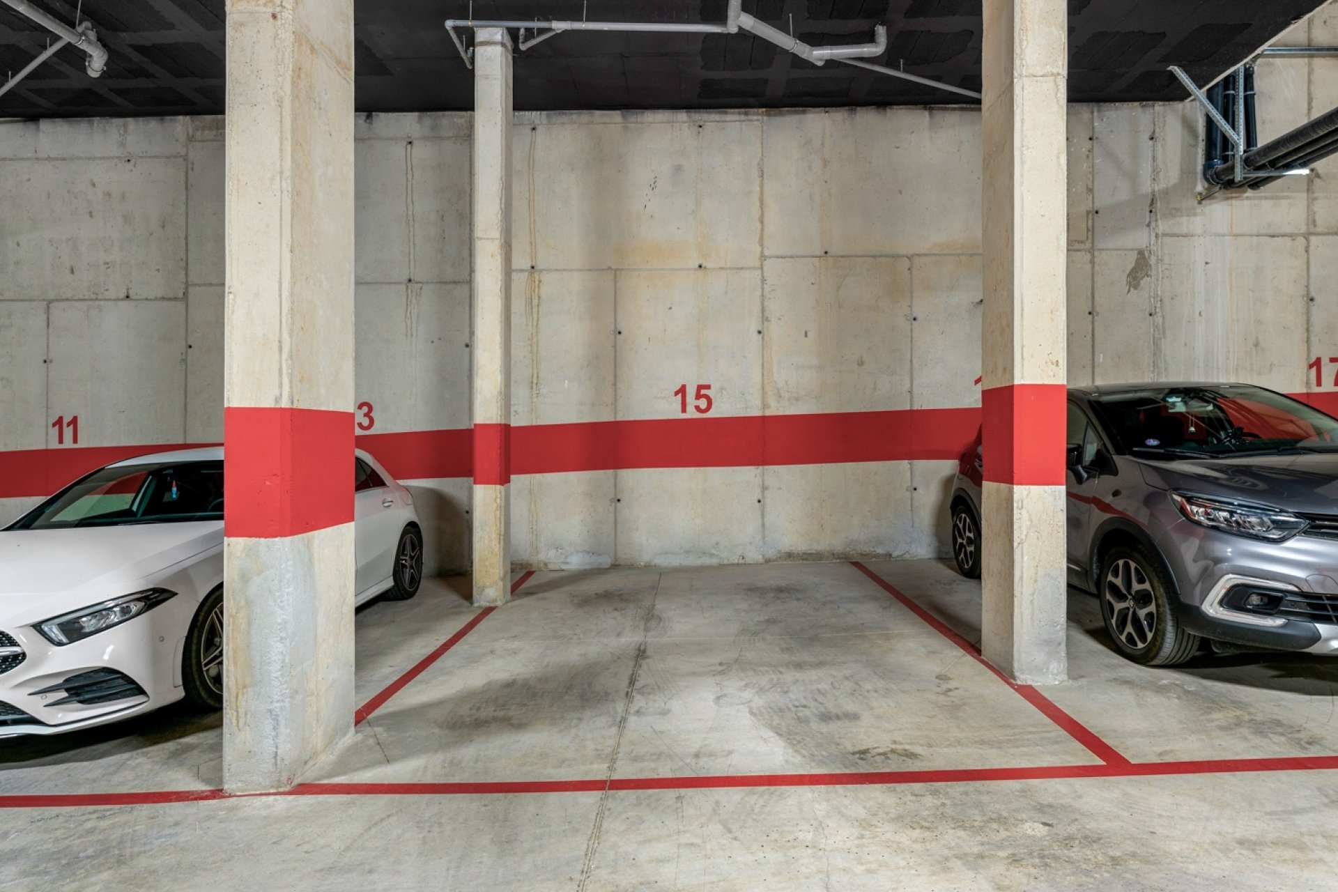 Reventa - Apartment -
Orihuela Costa - Los Dolses