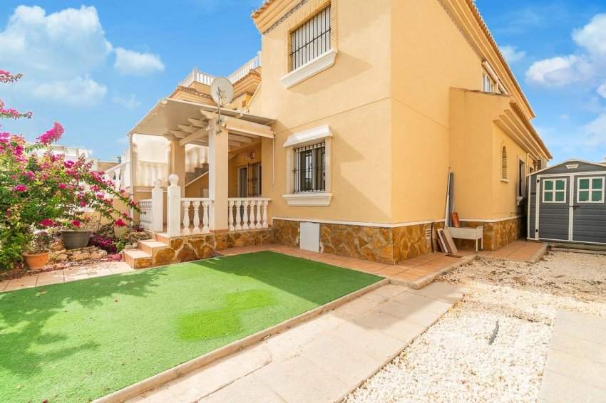 Reventa - Apartment -
Orihuela Costa - Los Dolses
