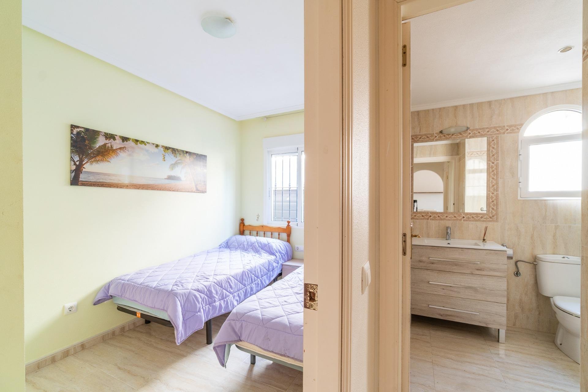 Reventa - Apartment -
Orihuela Costa - Los Dolses