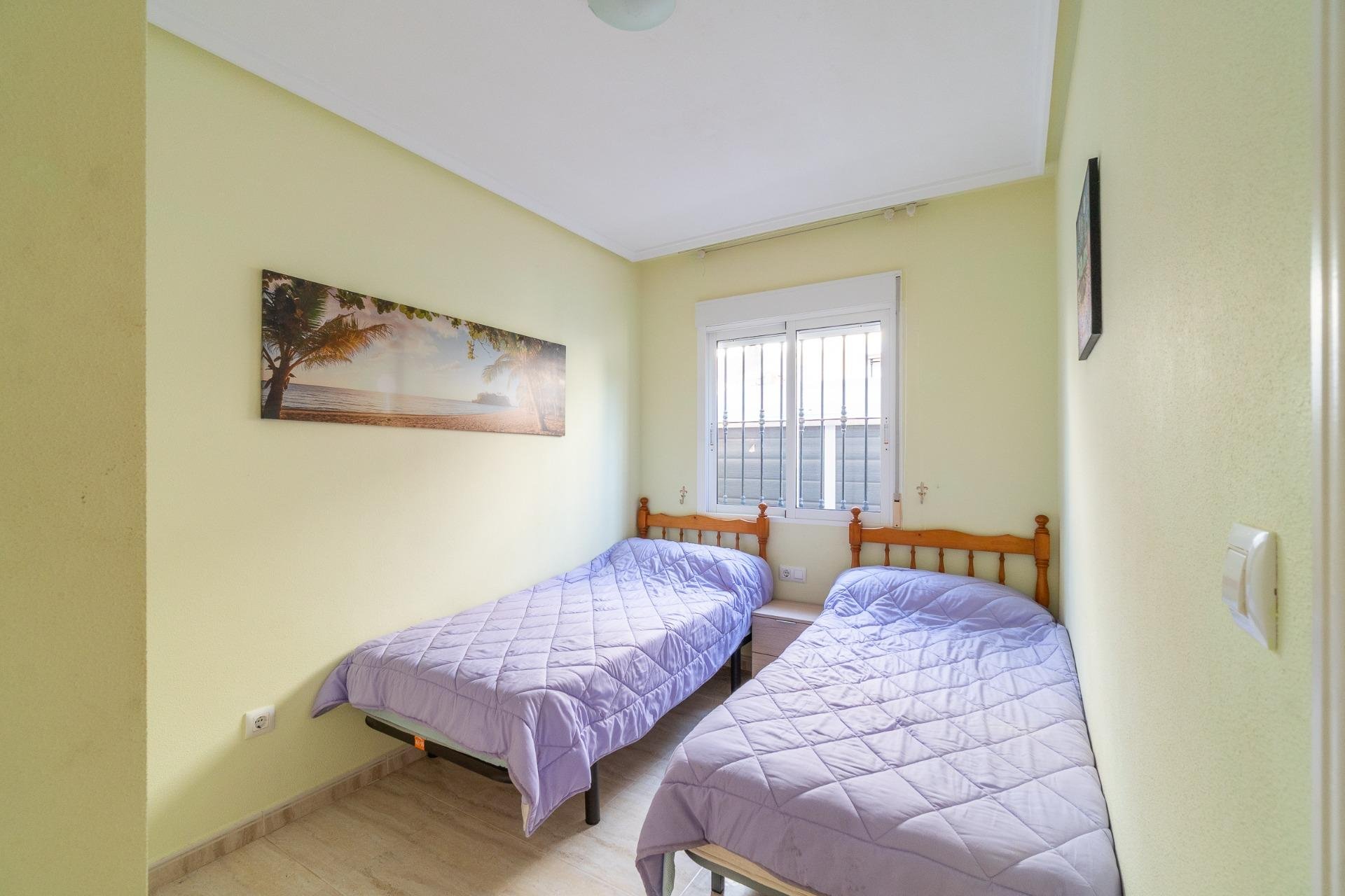 Reventa - Apartment -
Orihuela Costa - Los Dolses