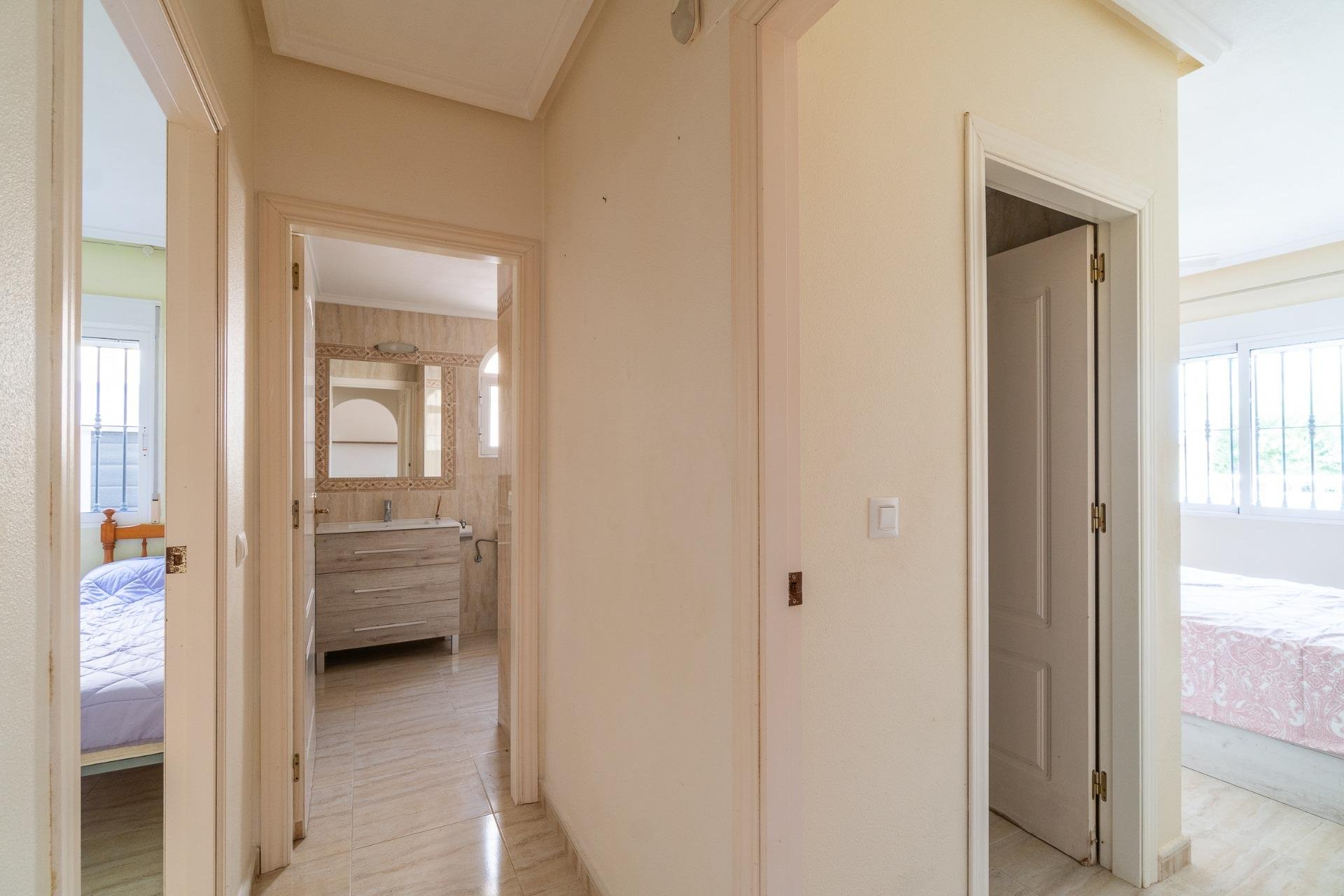 Reventa - Apartment -
Orihuela Costa - Los Dolses