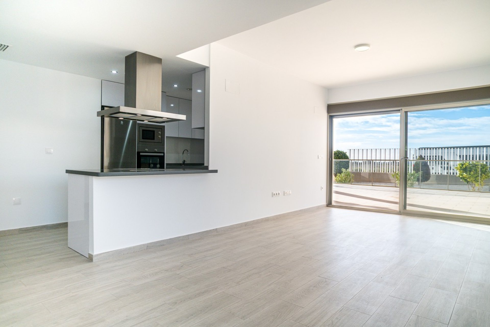 Reventa - Apartment -
Orihuela Costa - Los Dolses