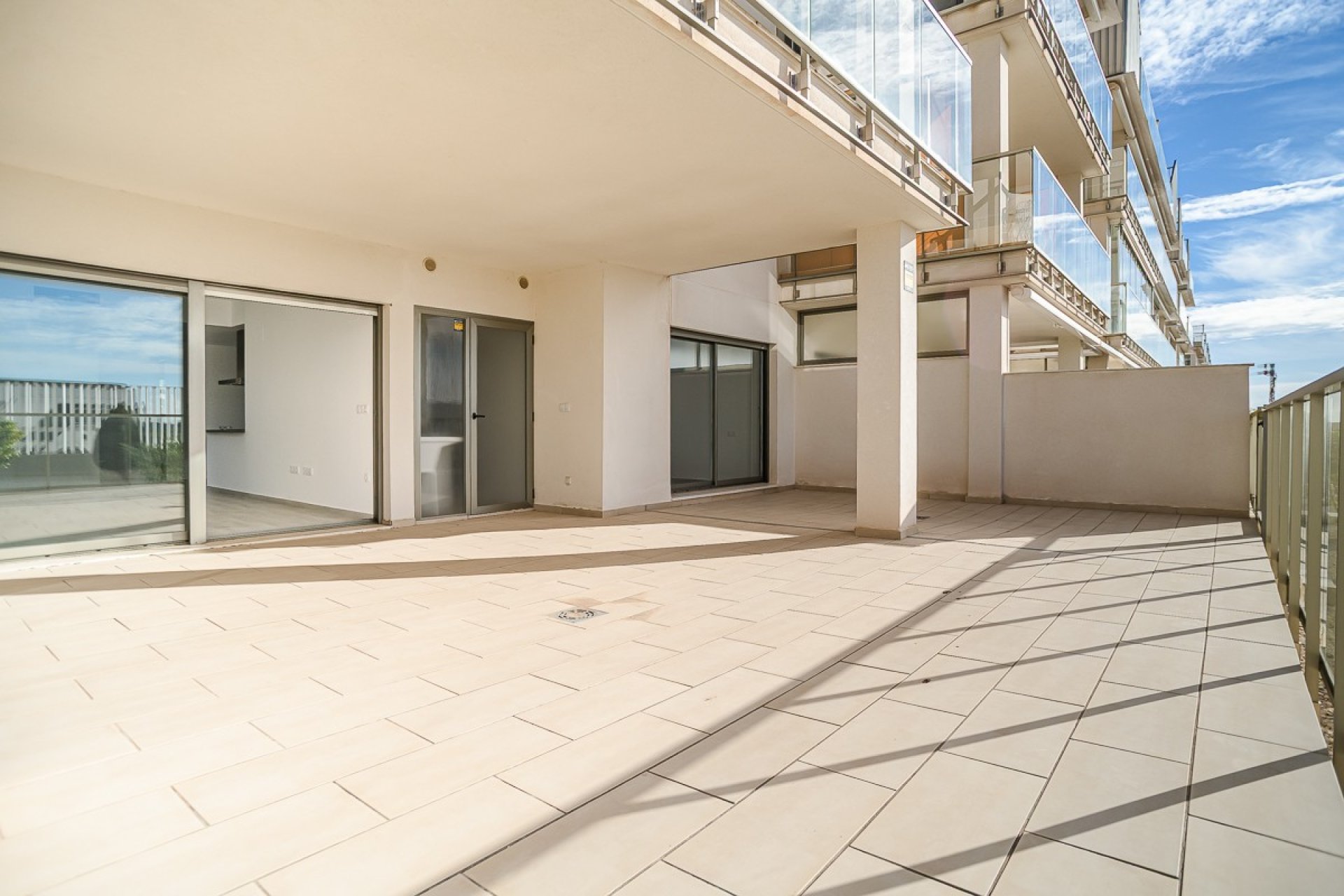 Reventa - Apartment -
Orihuela Costa - Los Dolses