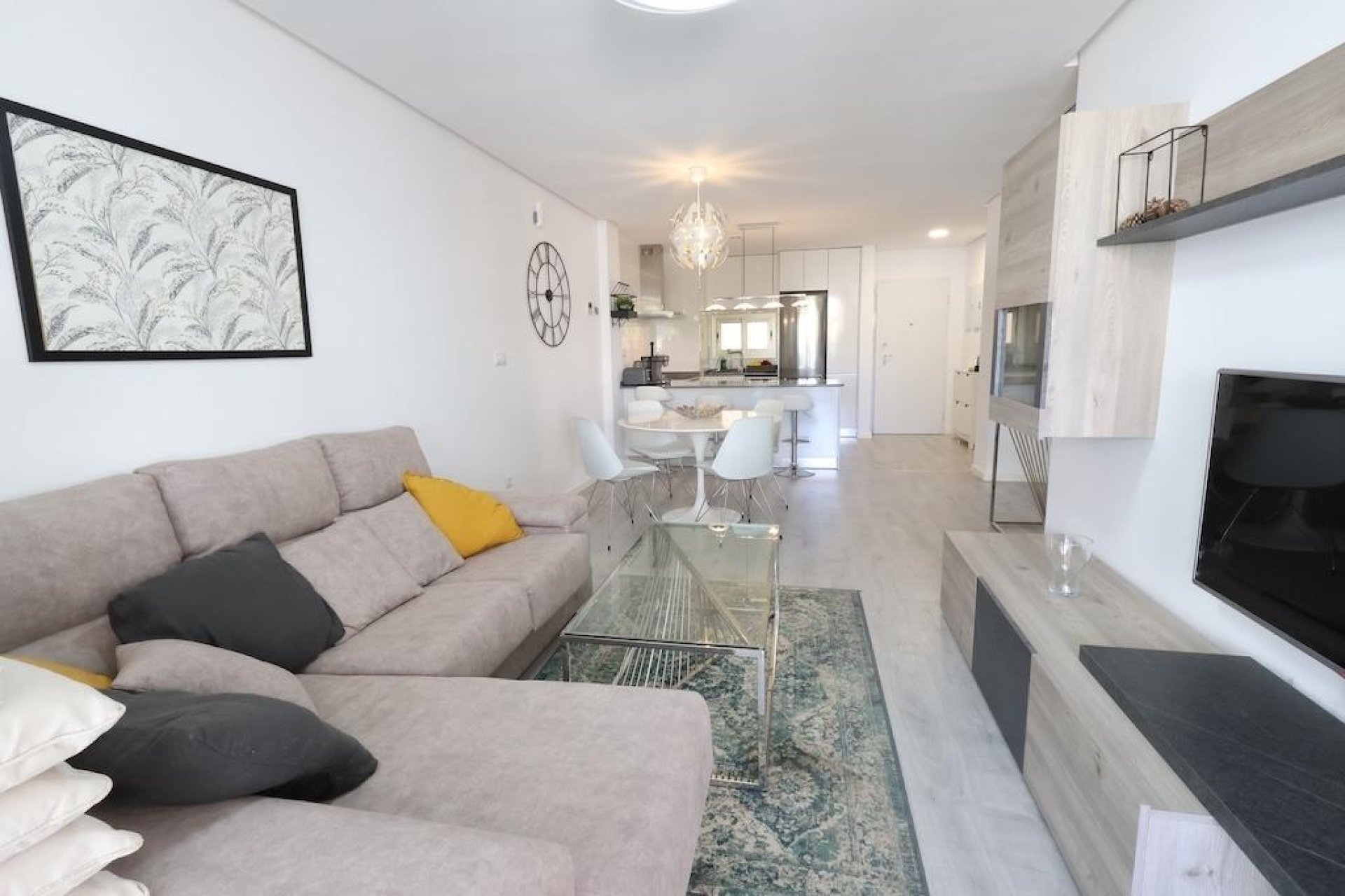 Reventa - Apartment -
Orihuela Costa - Los Dolses