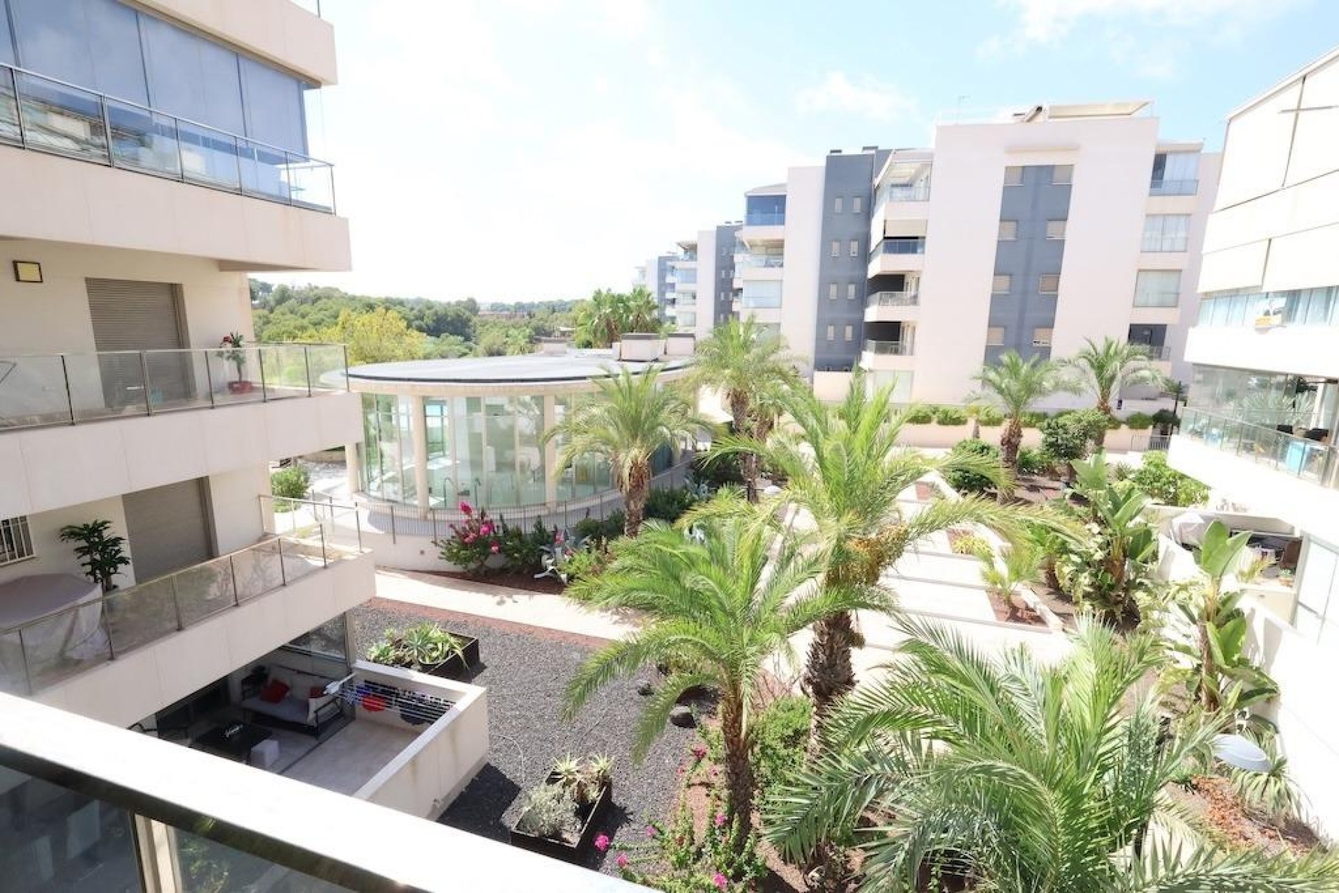Reventa - Apartment -
Orihuela Costa - Los Dolses