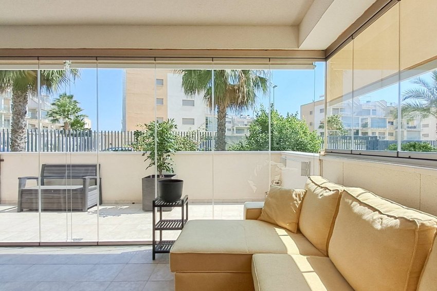 Reventa - Apartment -
Orihuela Costa - Los Dolses