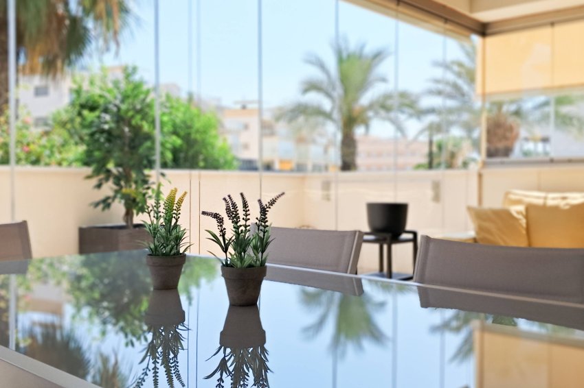 Reventa - Apartment -
Orihuela Costa - Los Dolses