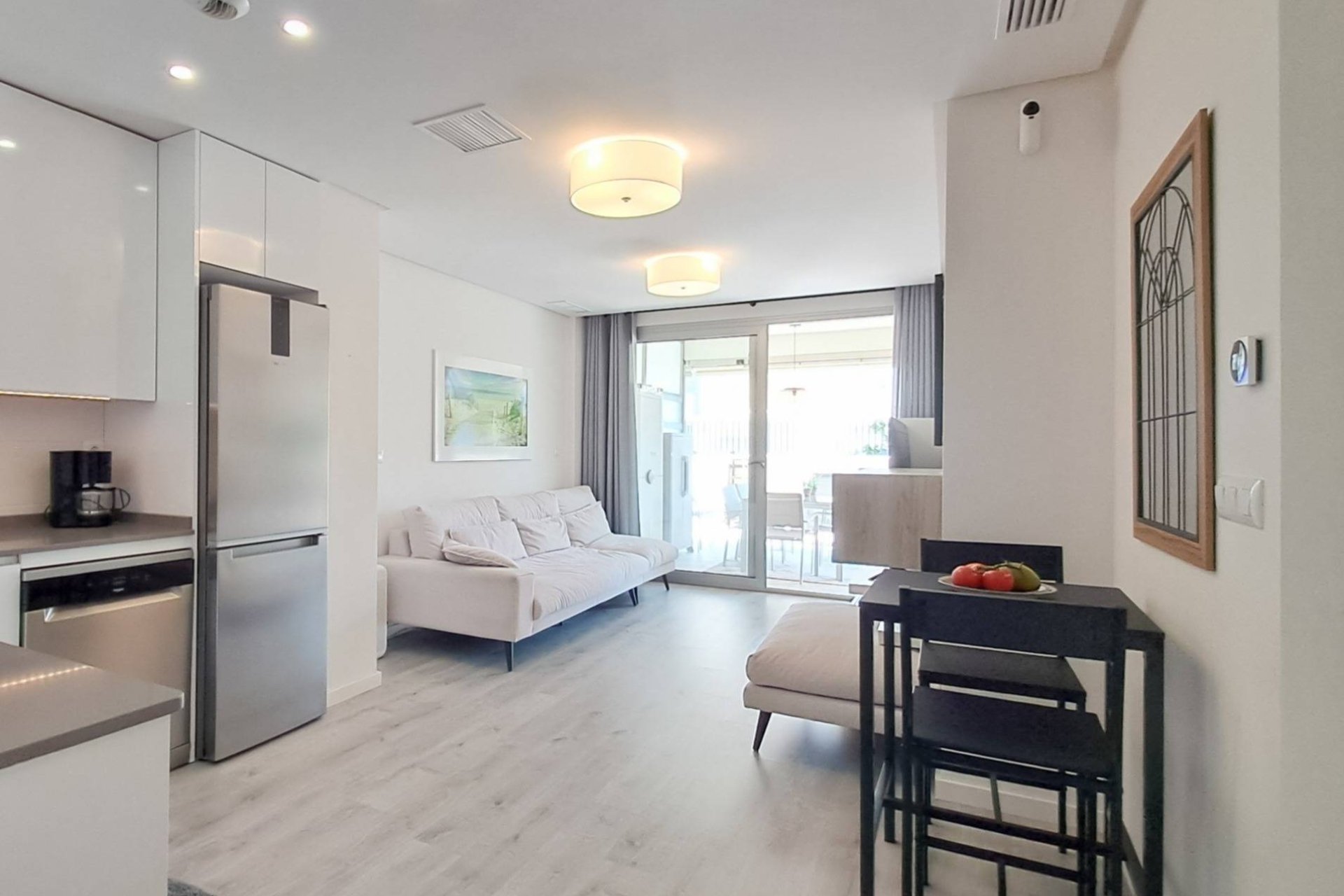 Reventa - Apartment -
Orihuela Costa - Los Dolses