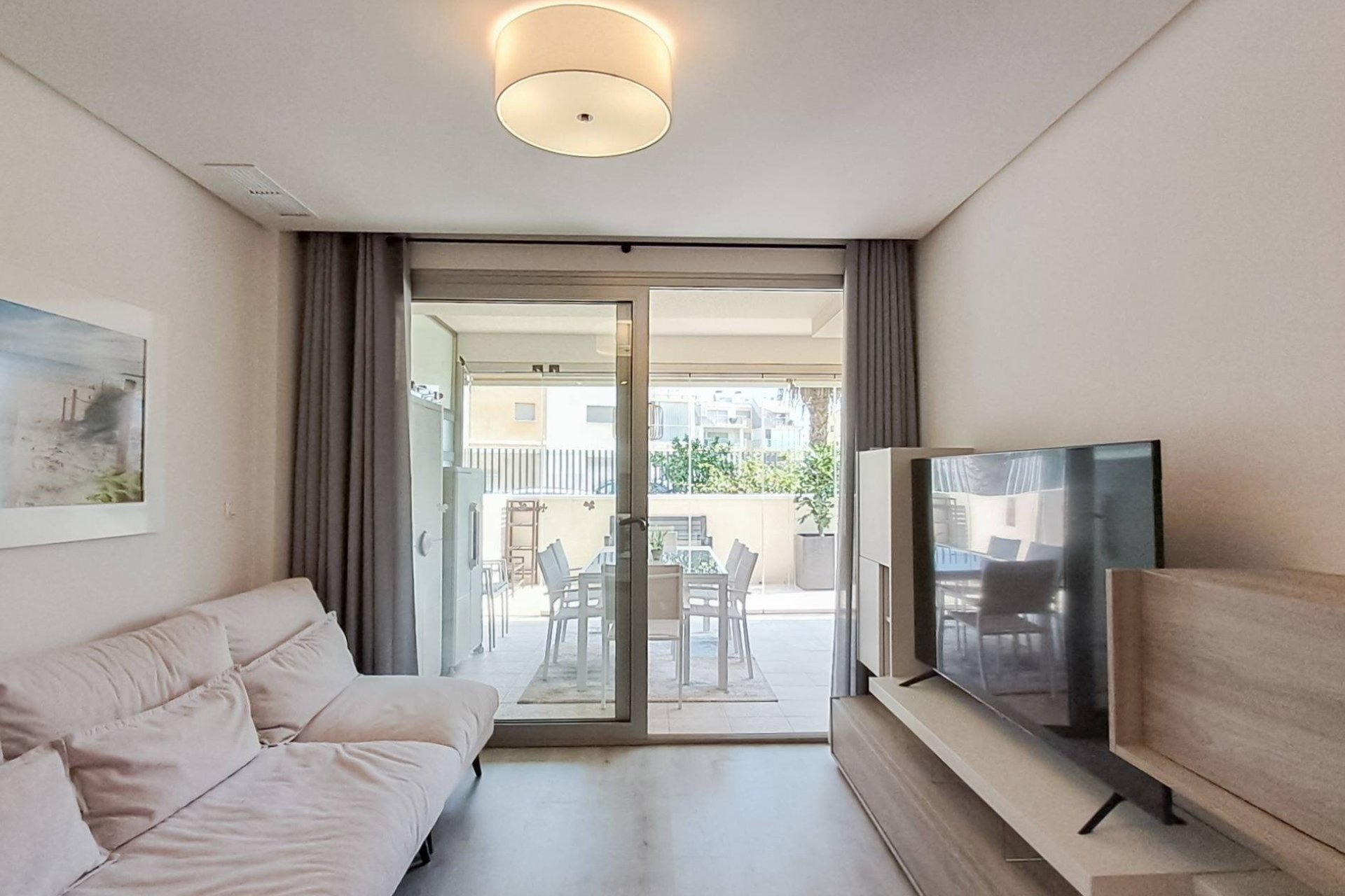 Reventa - Apartment -
Orihuela Costa - Los Dolses