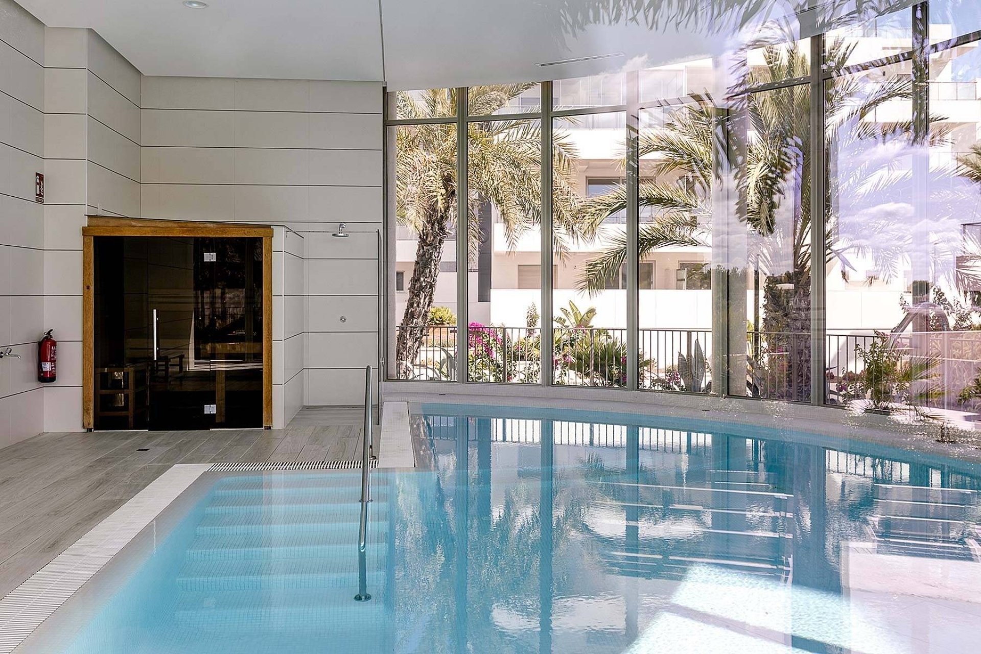Reventa - Apartment -
Orihuela Costa - Los Dolses