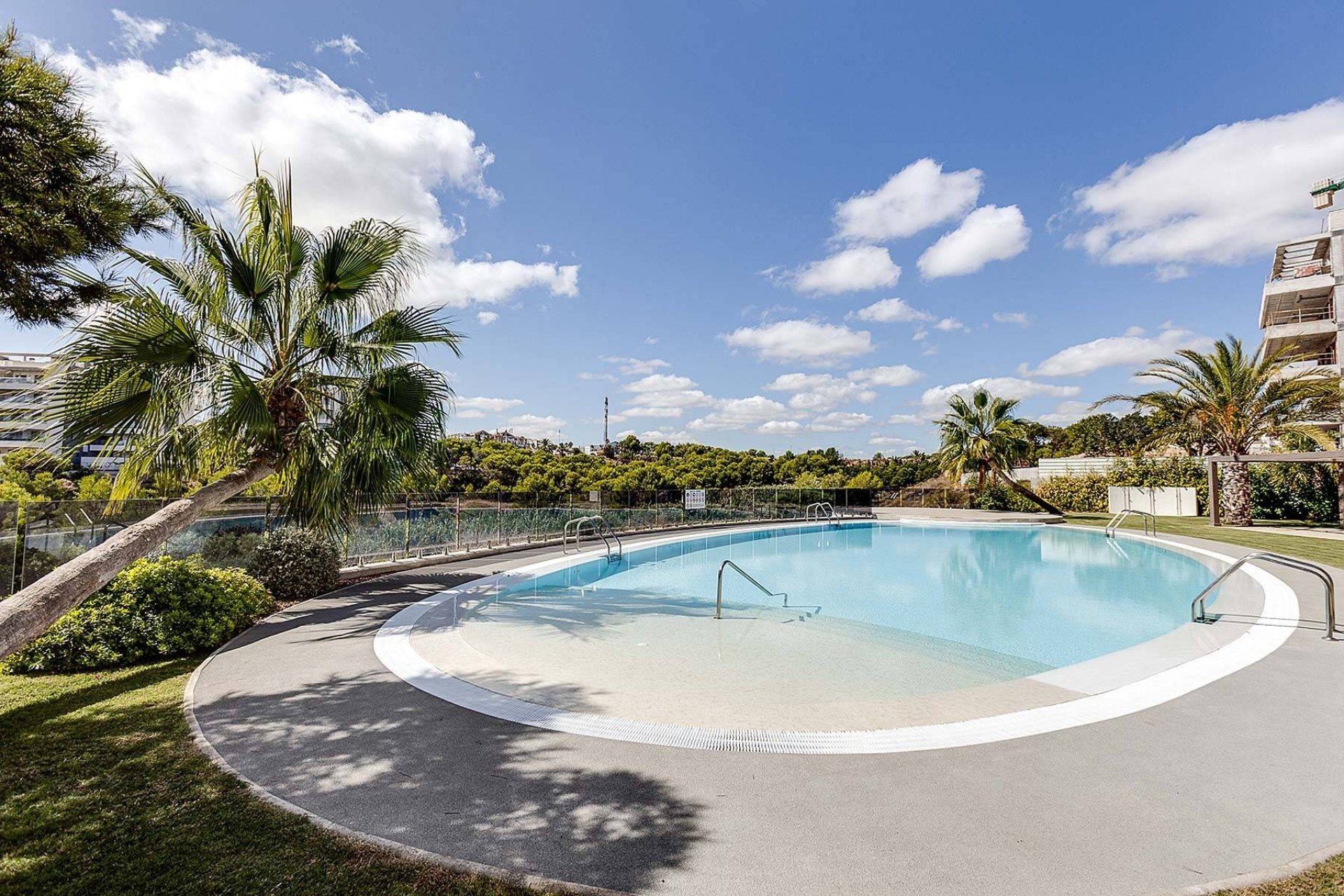 Reventa - Apartment -
Orihuela Costa - Los Dolses