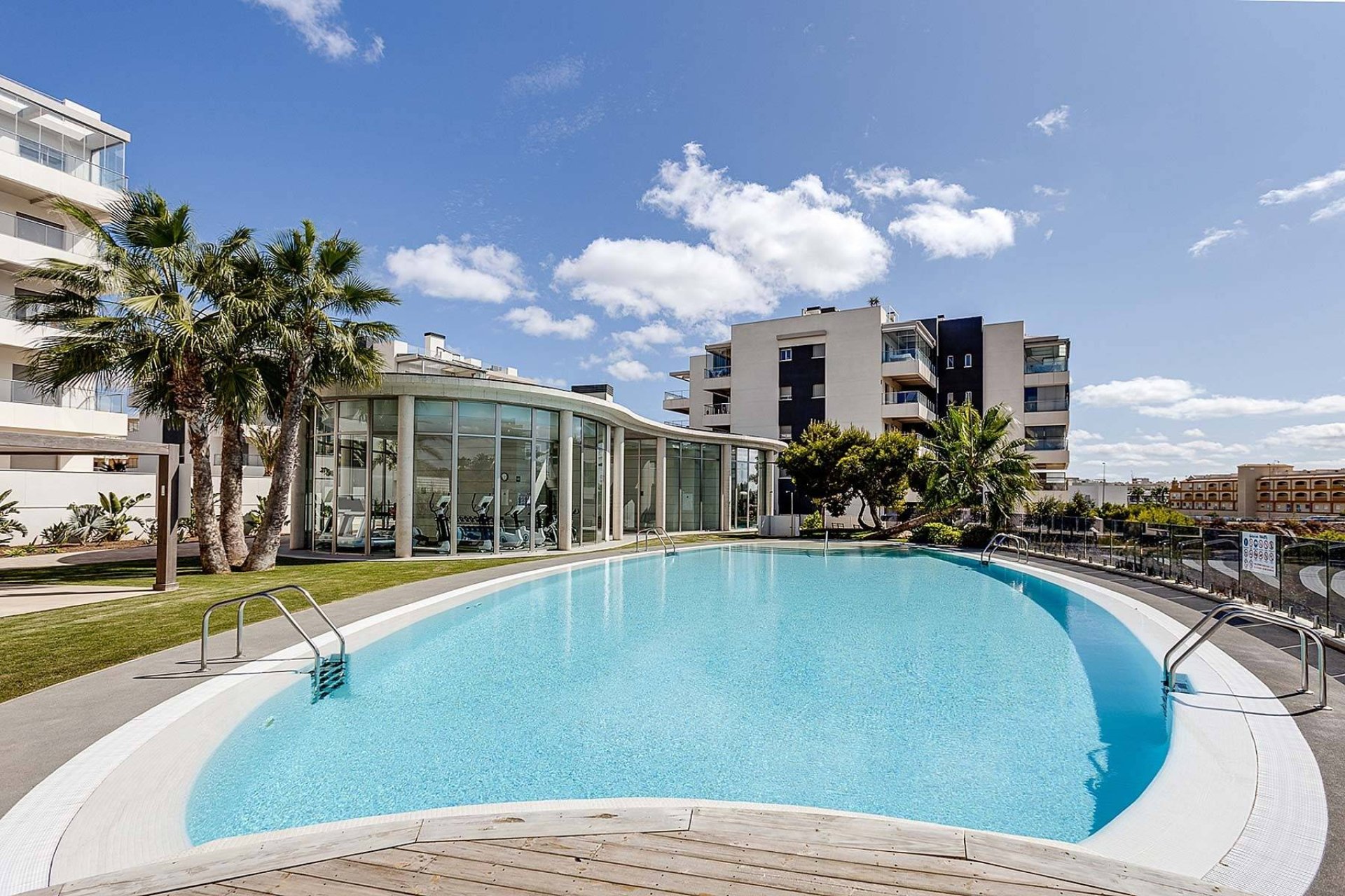 Reventa - Apartment -
Orihuela Costa - Los Dolses