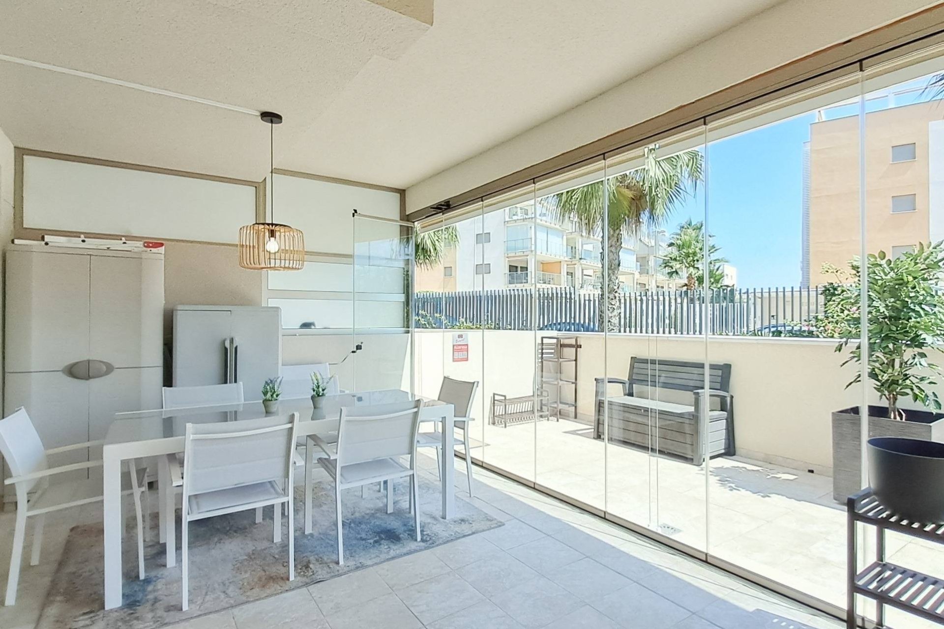 Reventa - Apartment -
Orihuela Costa - Los Dolses