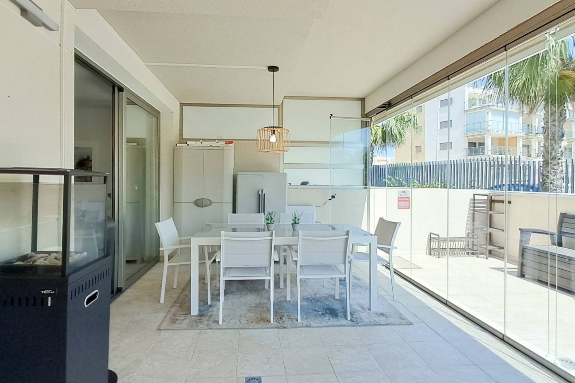Reventa - Apartment -
Orihuela Costa - Los Dolses