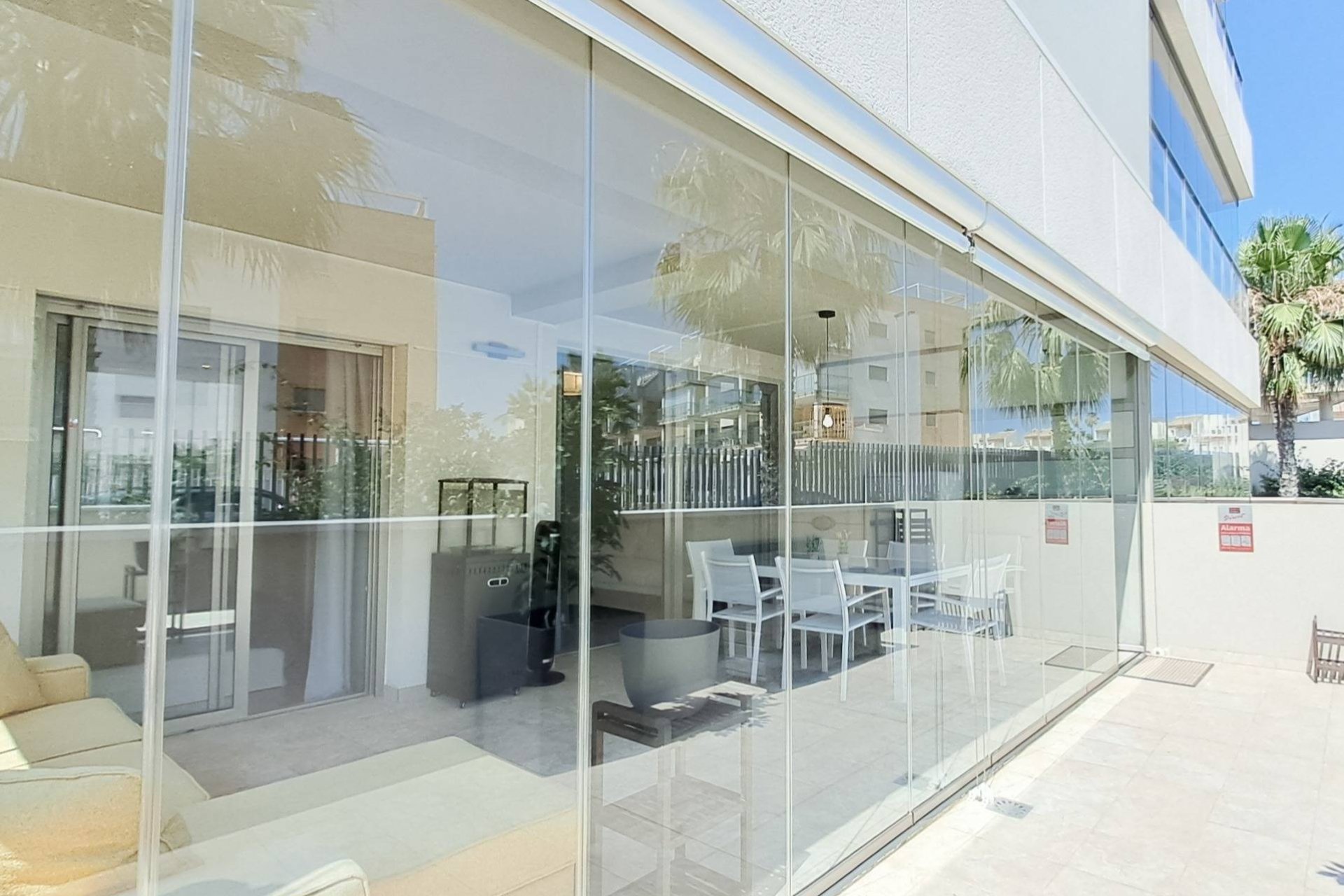 Reventa - Apartment -
Orihuela Costa - Los Dolses