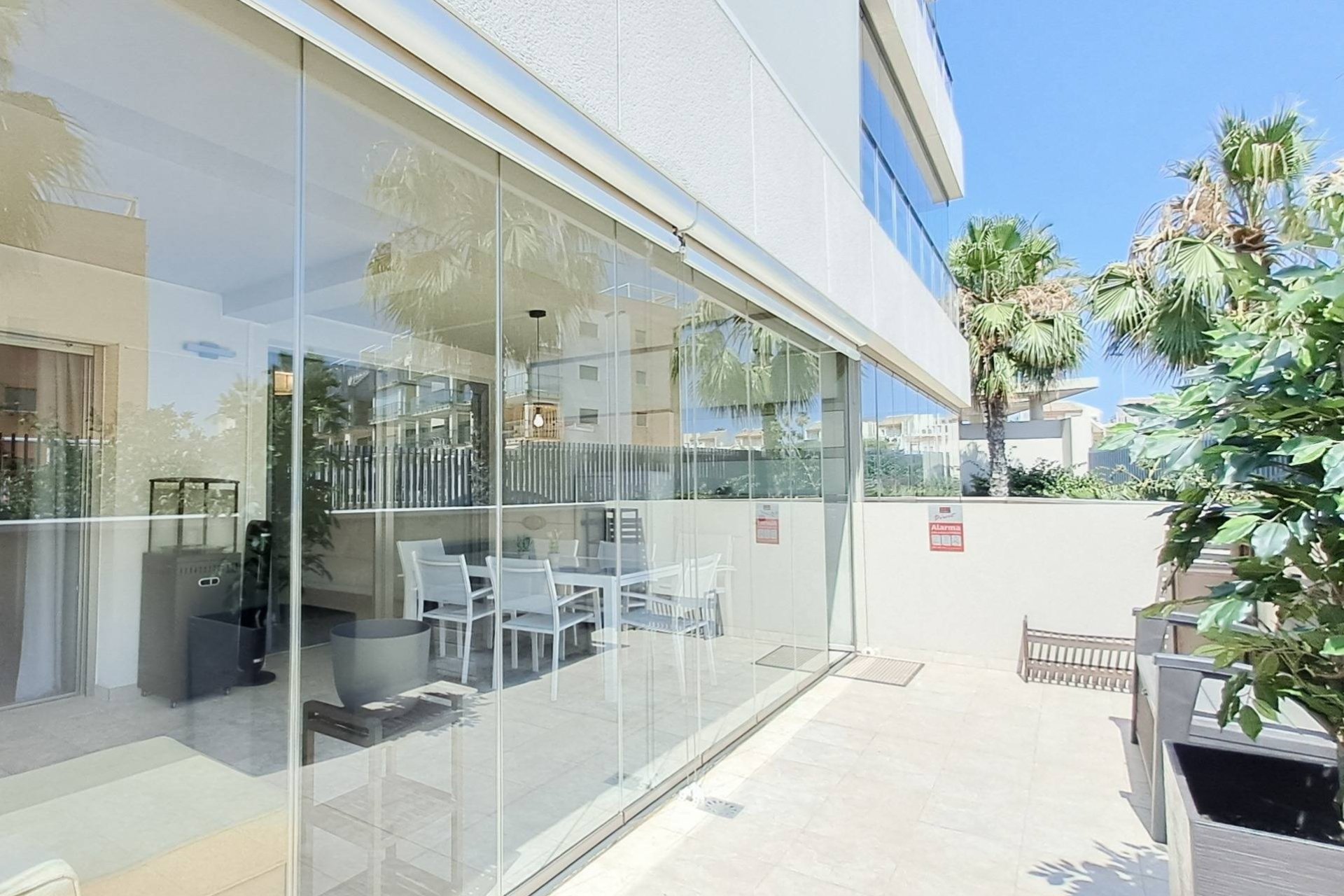 Reventa - Apartment -
Orihuela Costa - Los Dolses