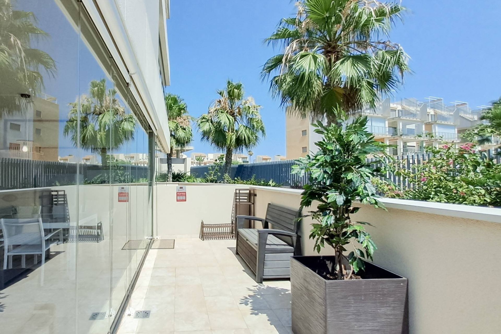 Reventa - Apartment -
Orihuela Costa - Los Dolses
