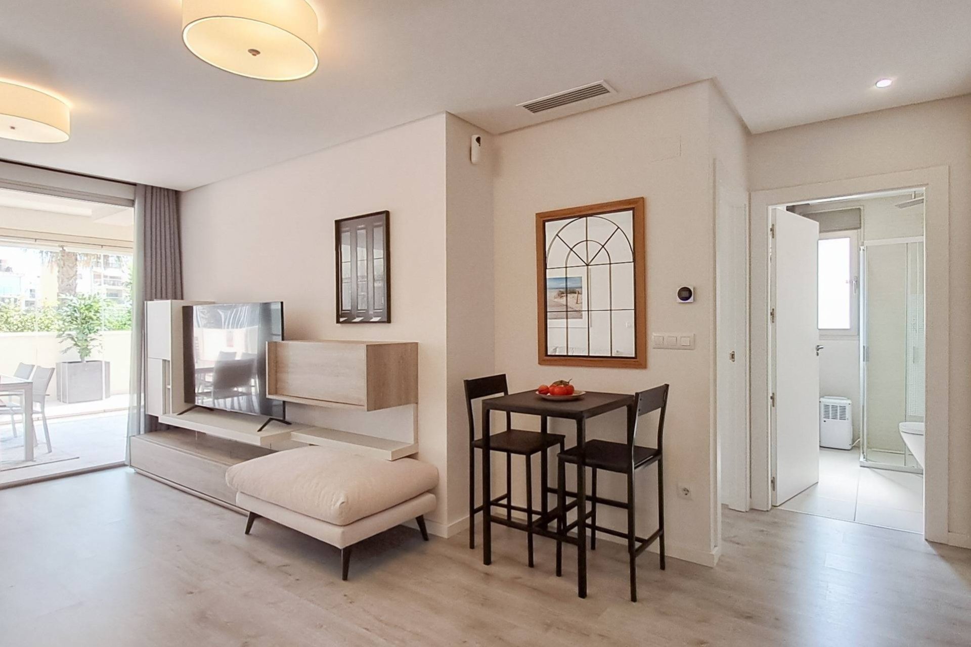Reventa - Apartment -
Orihuela Costa - Los Dolses