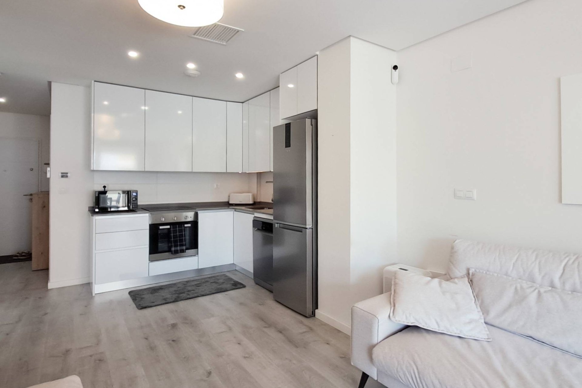 Reventa - Apartment -
Orihuela Costa - Los Dolses