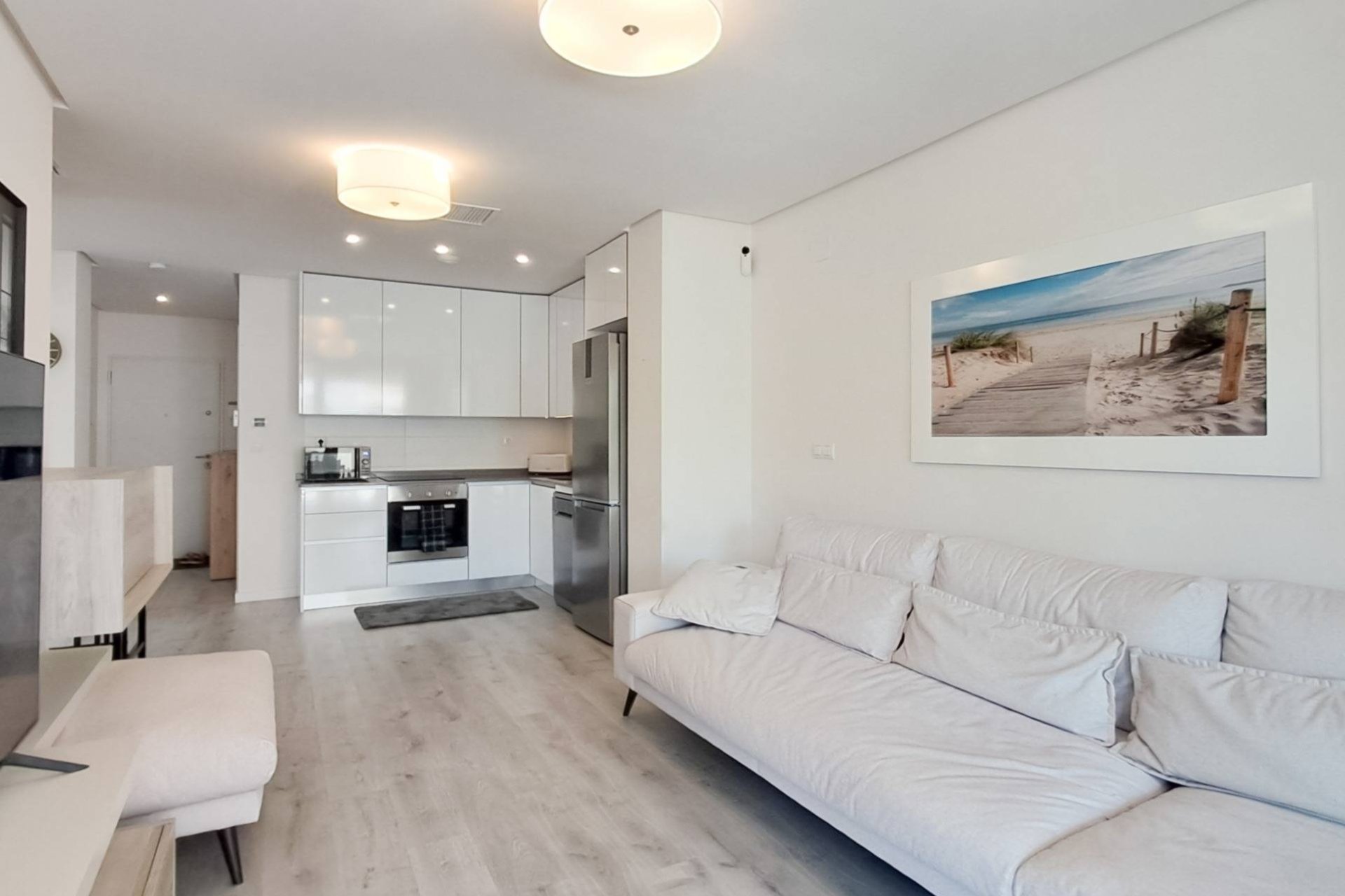 Reventa - Apartment -
Orihuela Costa - Los Dolses