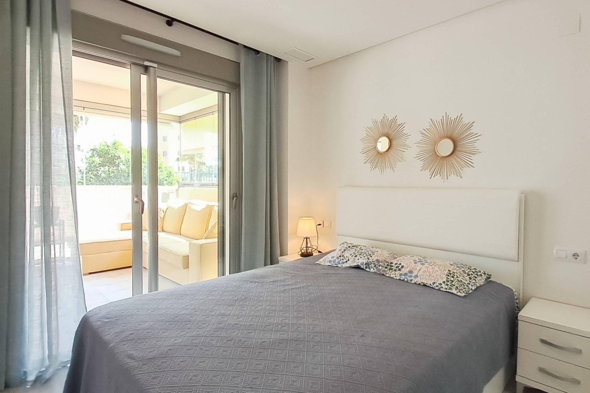 Reventa - Apartment -
Orihuela Costa - Los Dolses