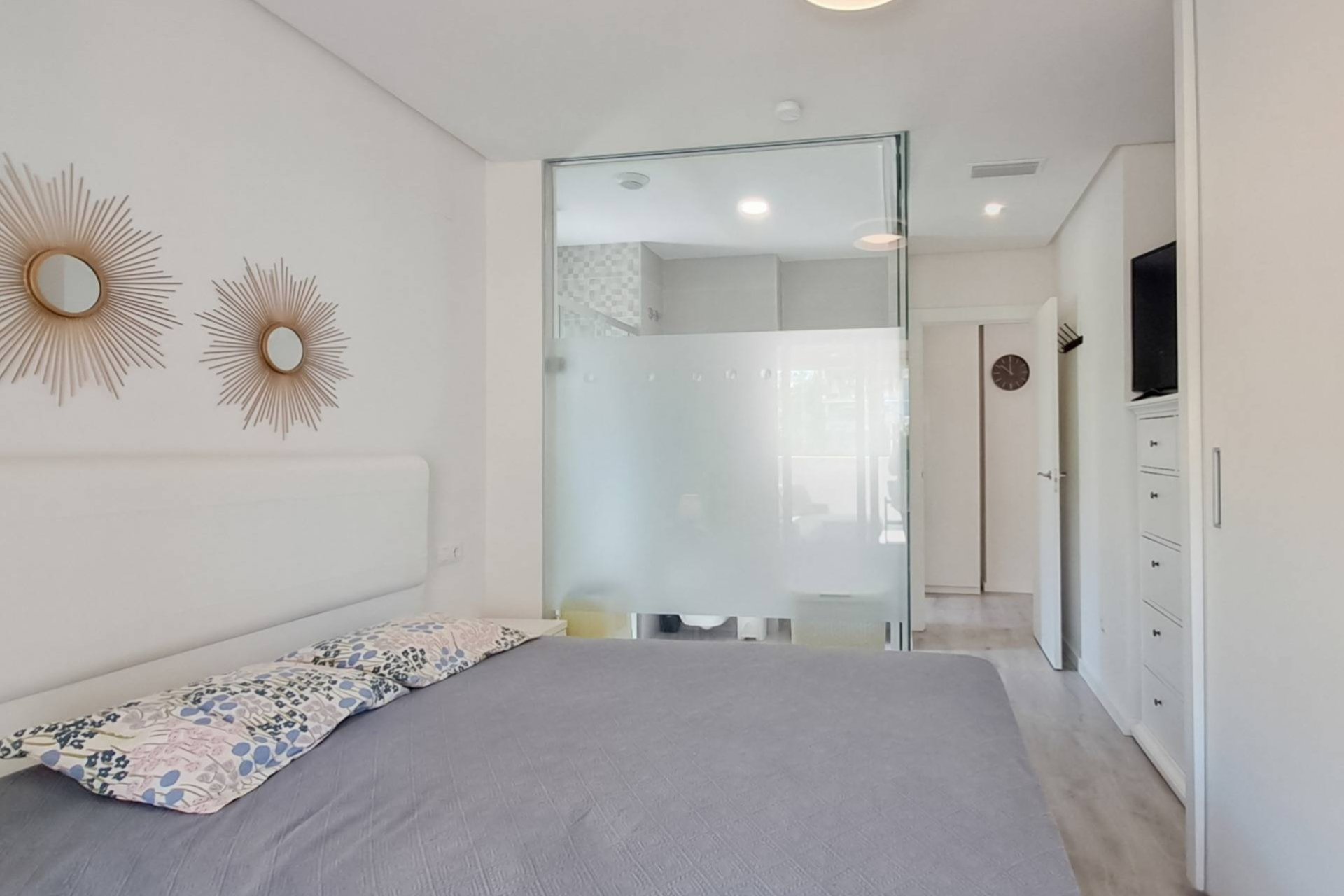 Reventa - Apartment -
Orihuela Costa - Los Dolses