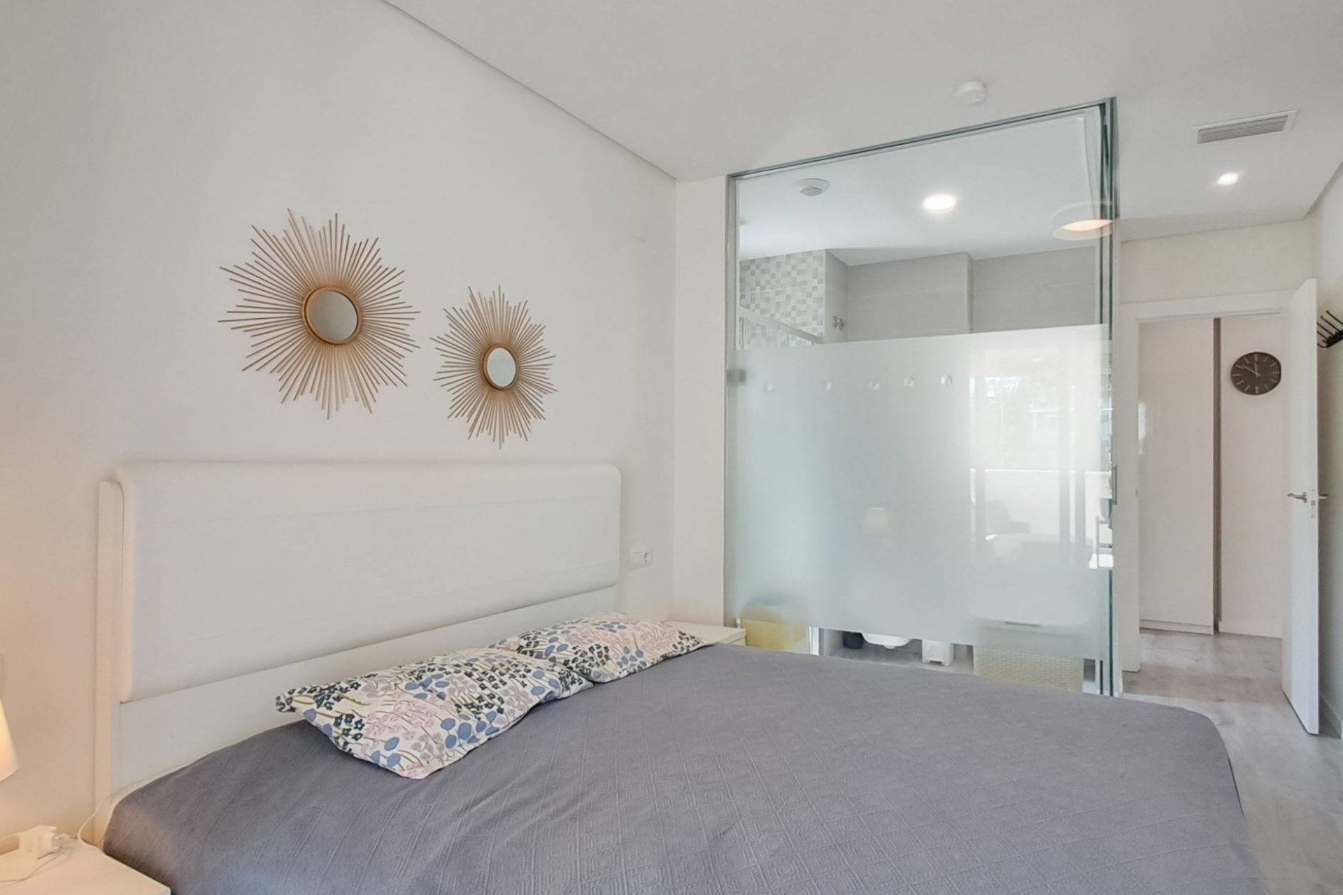 Reventa - Apartment -
Orihuela Costa - Los Dolses