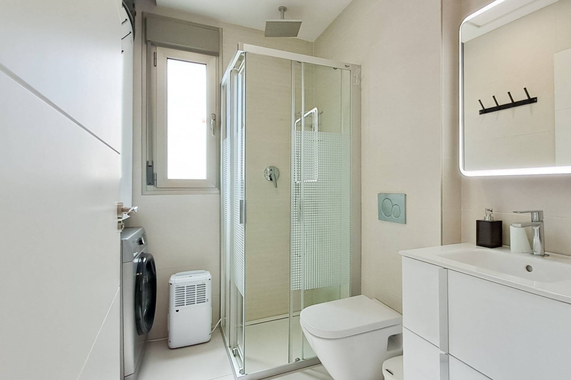 Reventa - Apartment -
Orihuela Costa - Los Dolses