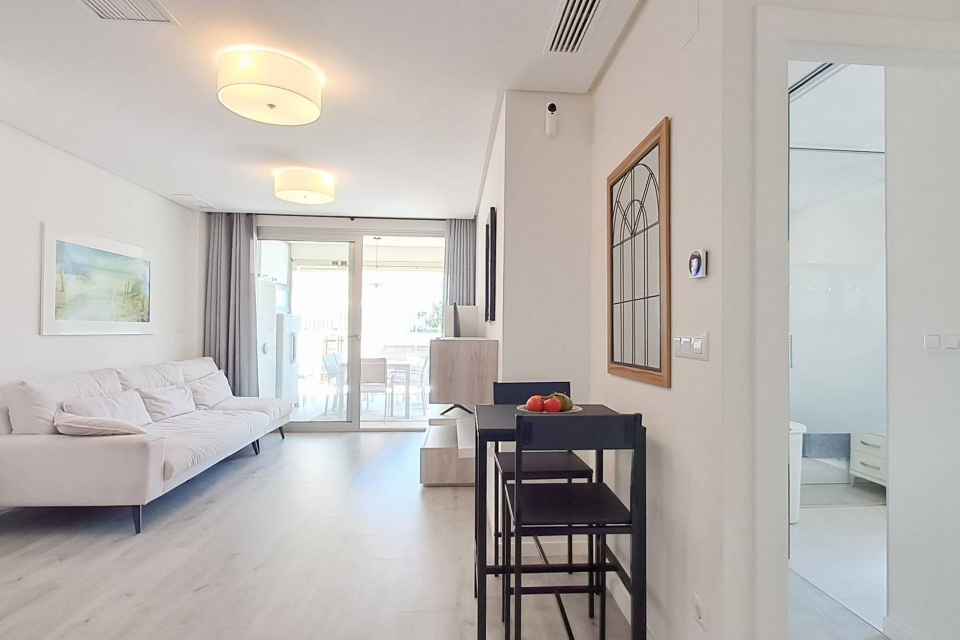 Reventa - Apartment -
Orihuela Costa - Los Dolses