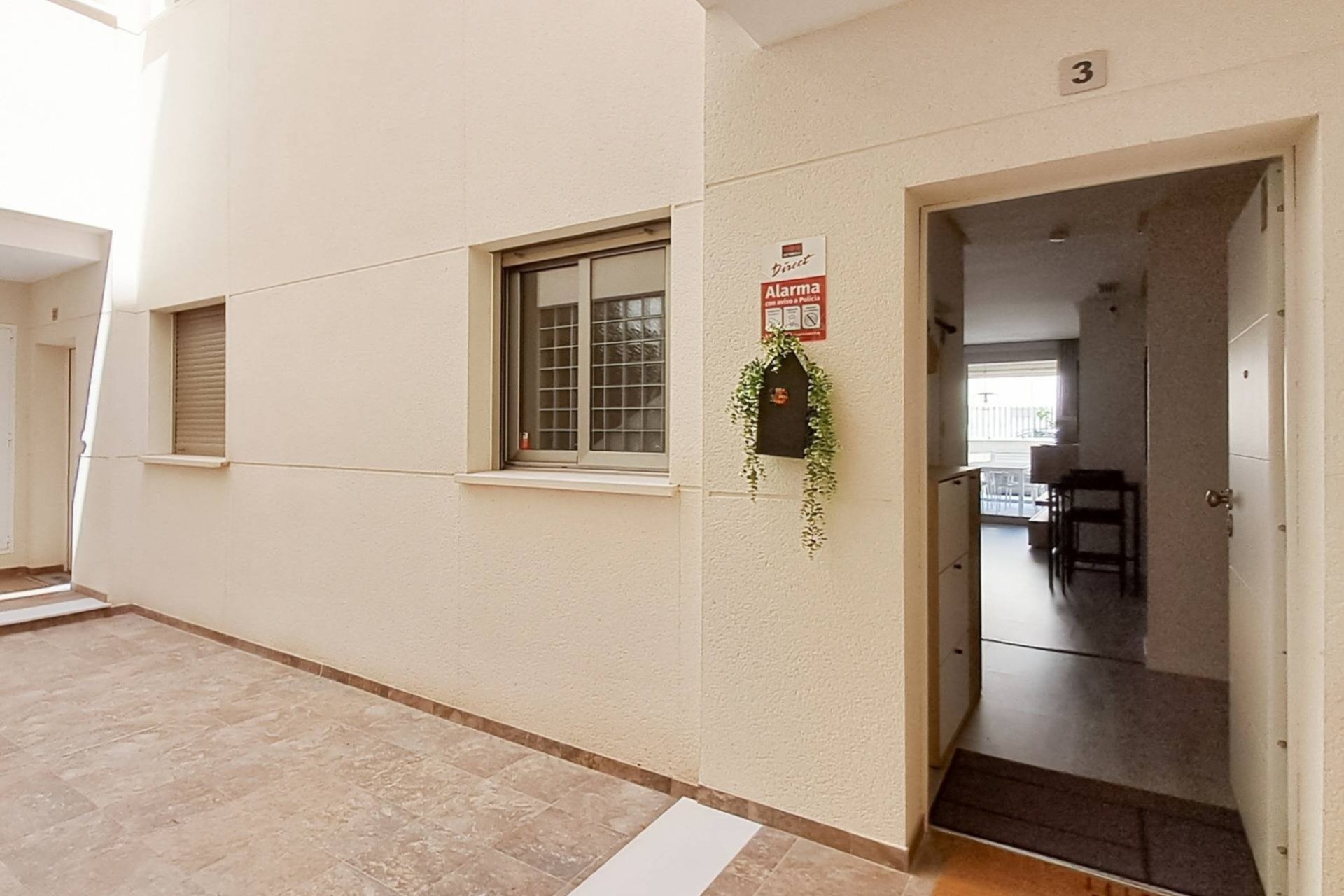 Reventa - Apartment -
Orihuela Costa - Los Dolses
